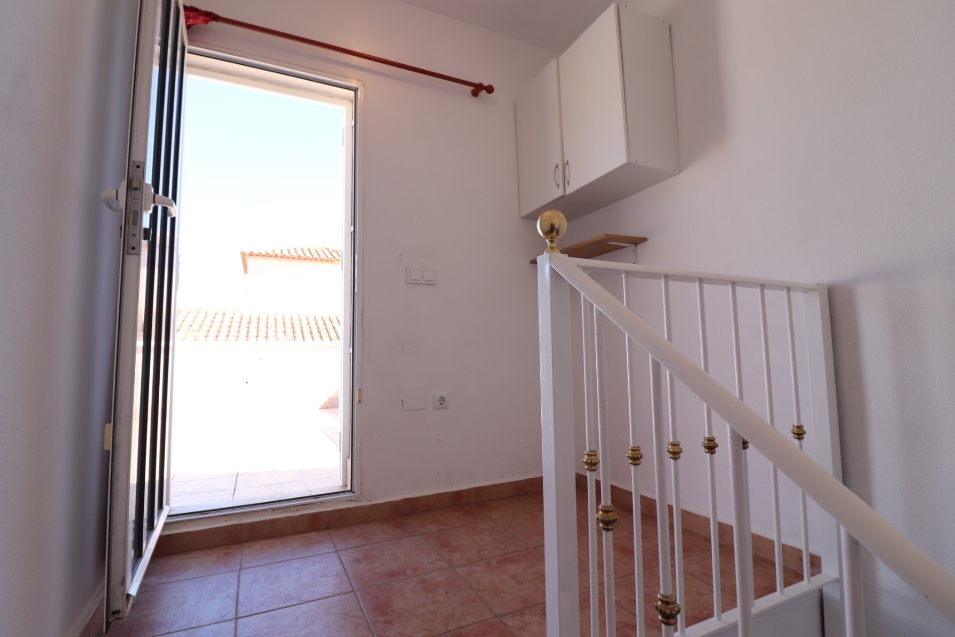 Videresalg - Frittliggende Villa - San Miguel de Salinas - Lake View Mansions