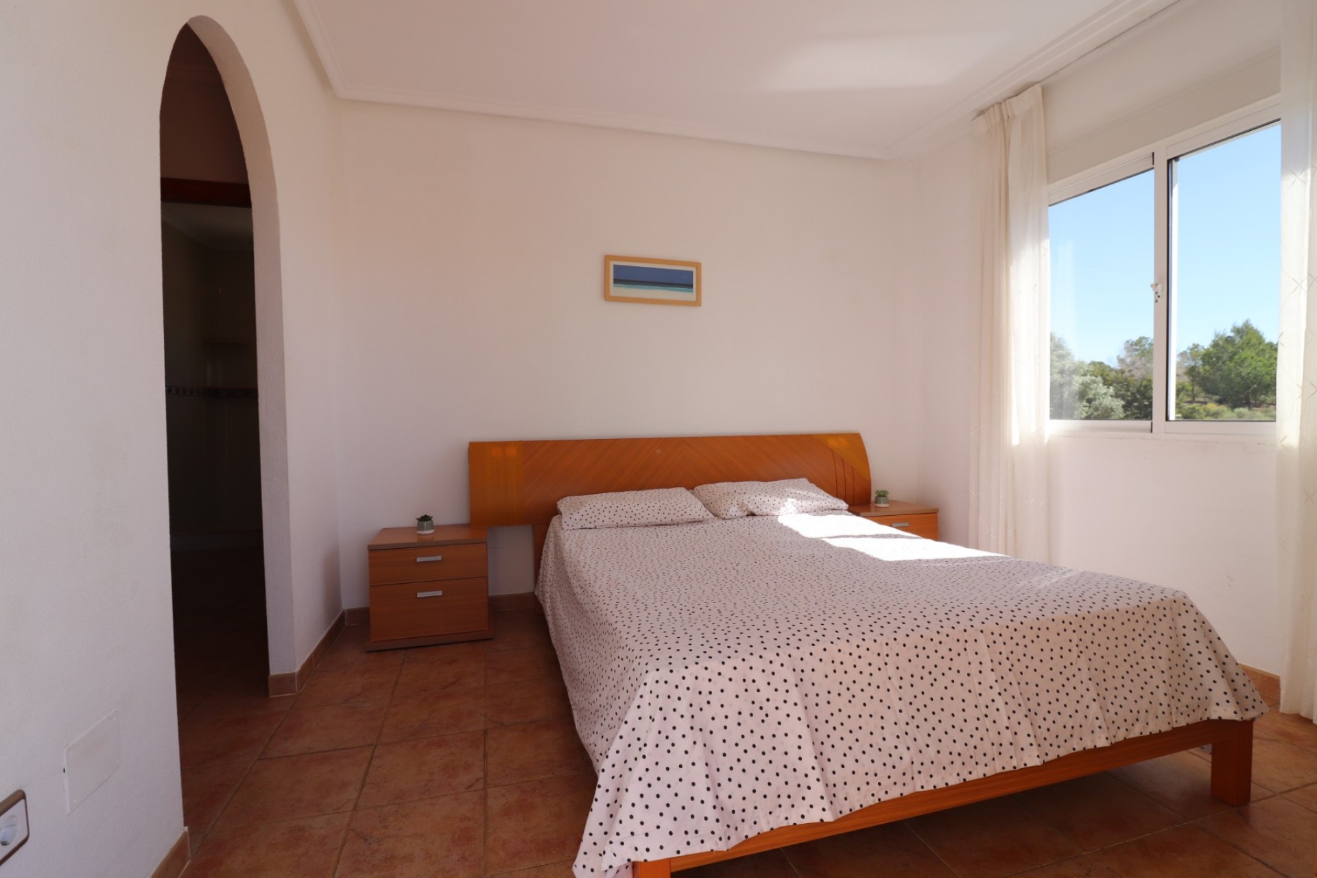 Videresalg - Frittliggende Villa - San Miguel de Salinas - Lake View Mansions