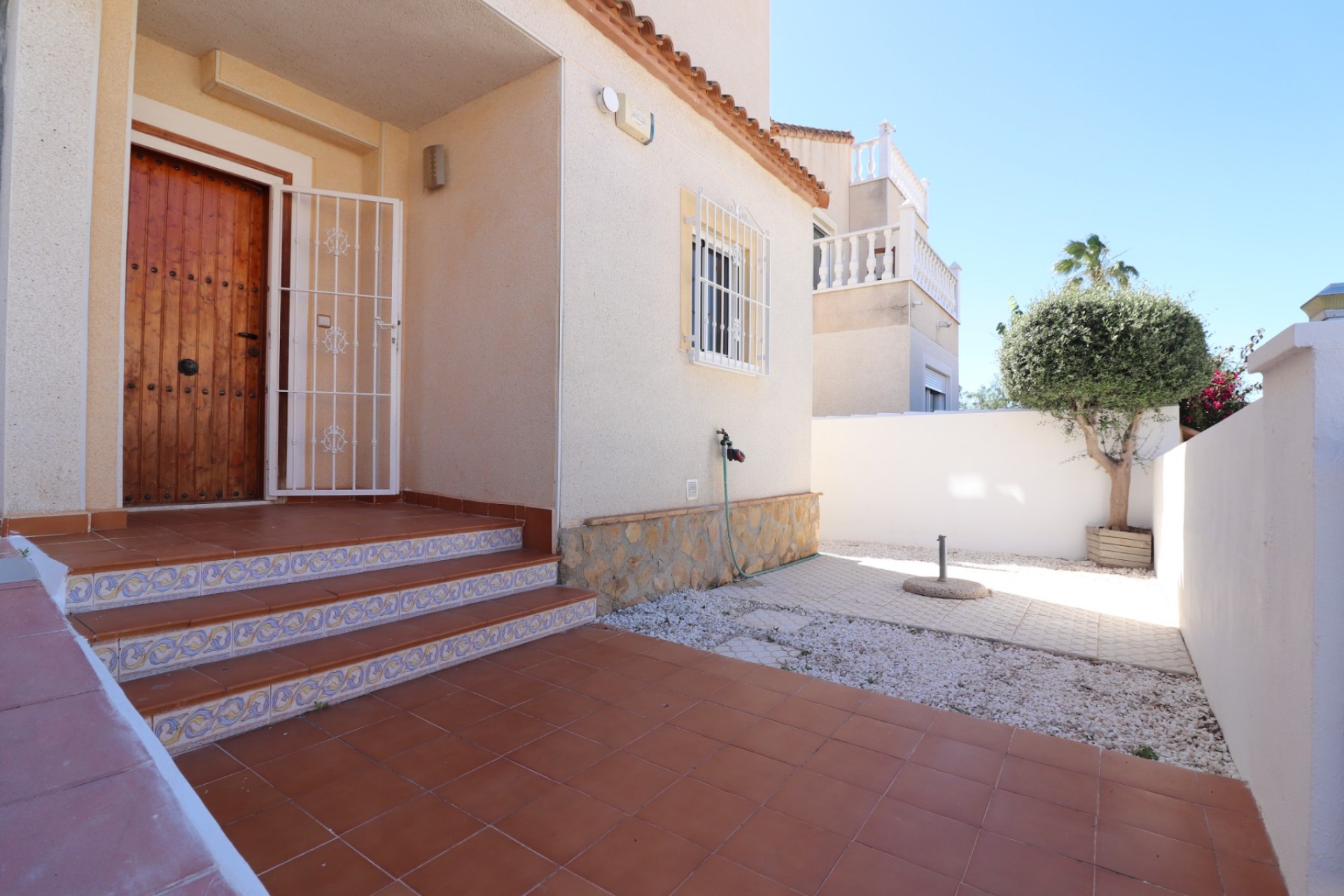 Videresalg - Frittliggende Villa - San Miguel de Salinas - Lake View Mansions