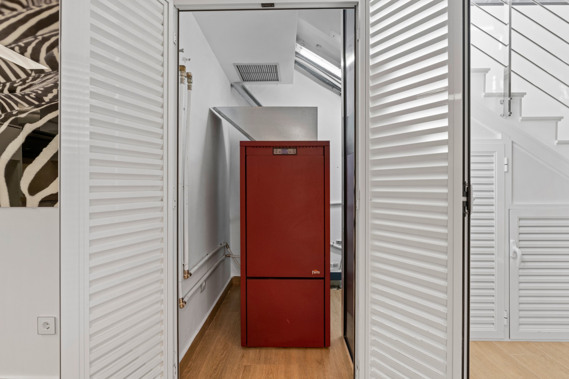 Videresalg - Frittliggende Villa - San Miguel de Salinas - Las Comunicaciones