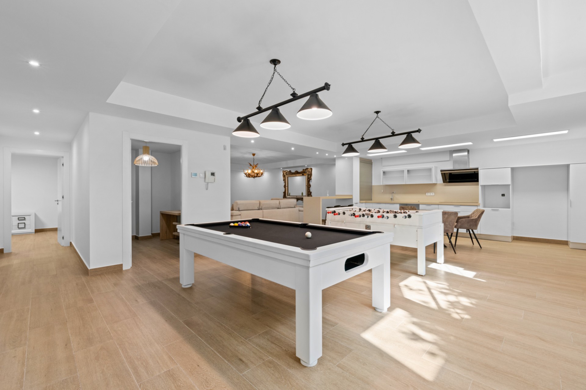 Videresalg - Frittliggende Villa - San Miguel de Salinas - Las Comunicaciones