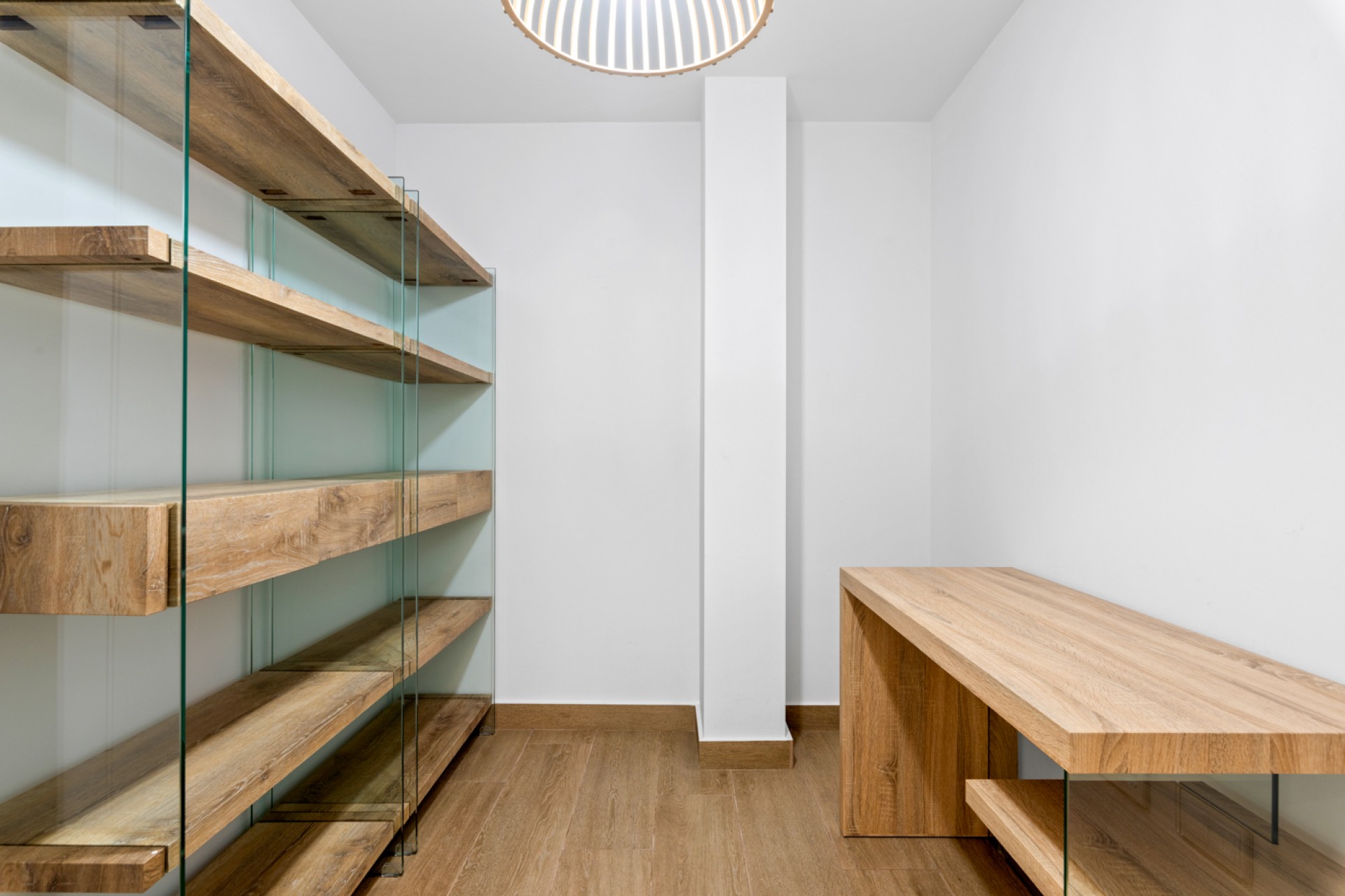 Videresalg - Frittliggende Villa - San Miguel de Salinas - Las Comunicaciones