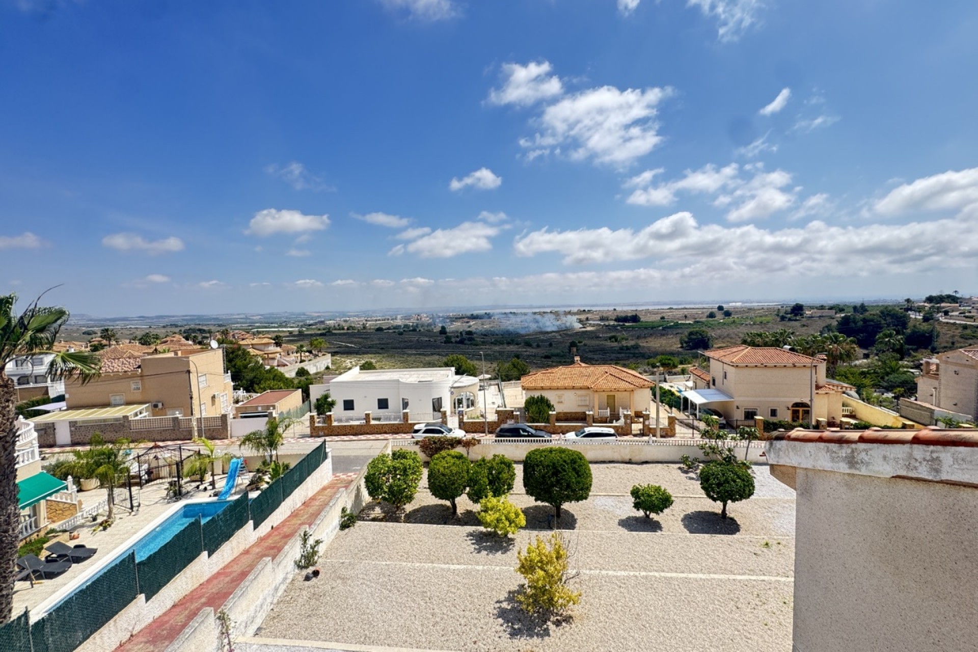 Videresalg - Frittliggende Villa - San Miguel de Salinas - Las Comunicaciones