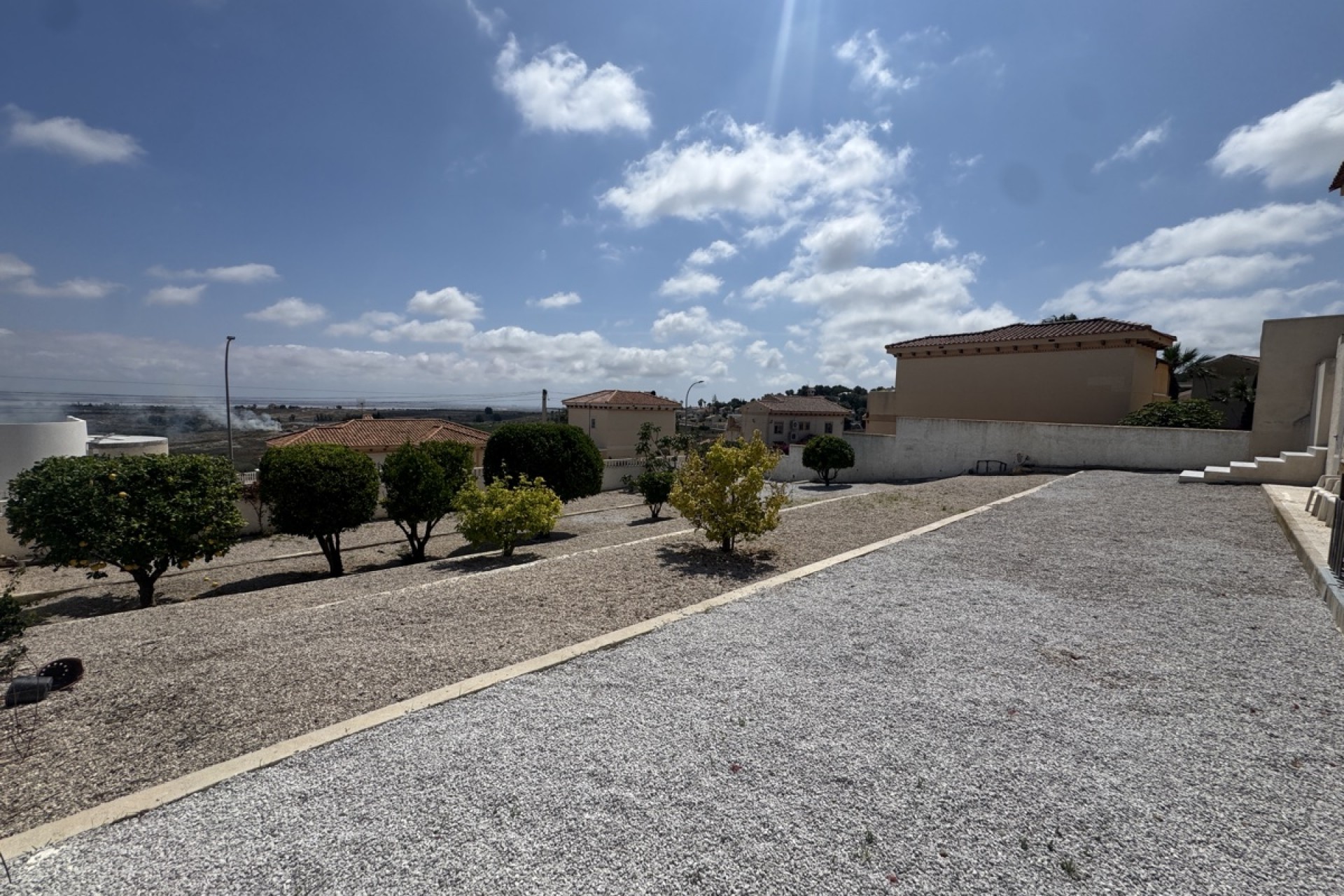 Videresalg - Frittliggende Villa - San Miguel de Salinas - Las Comunicaciones