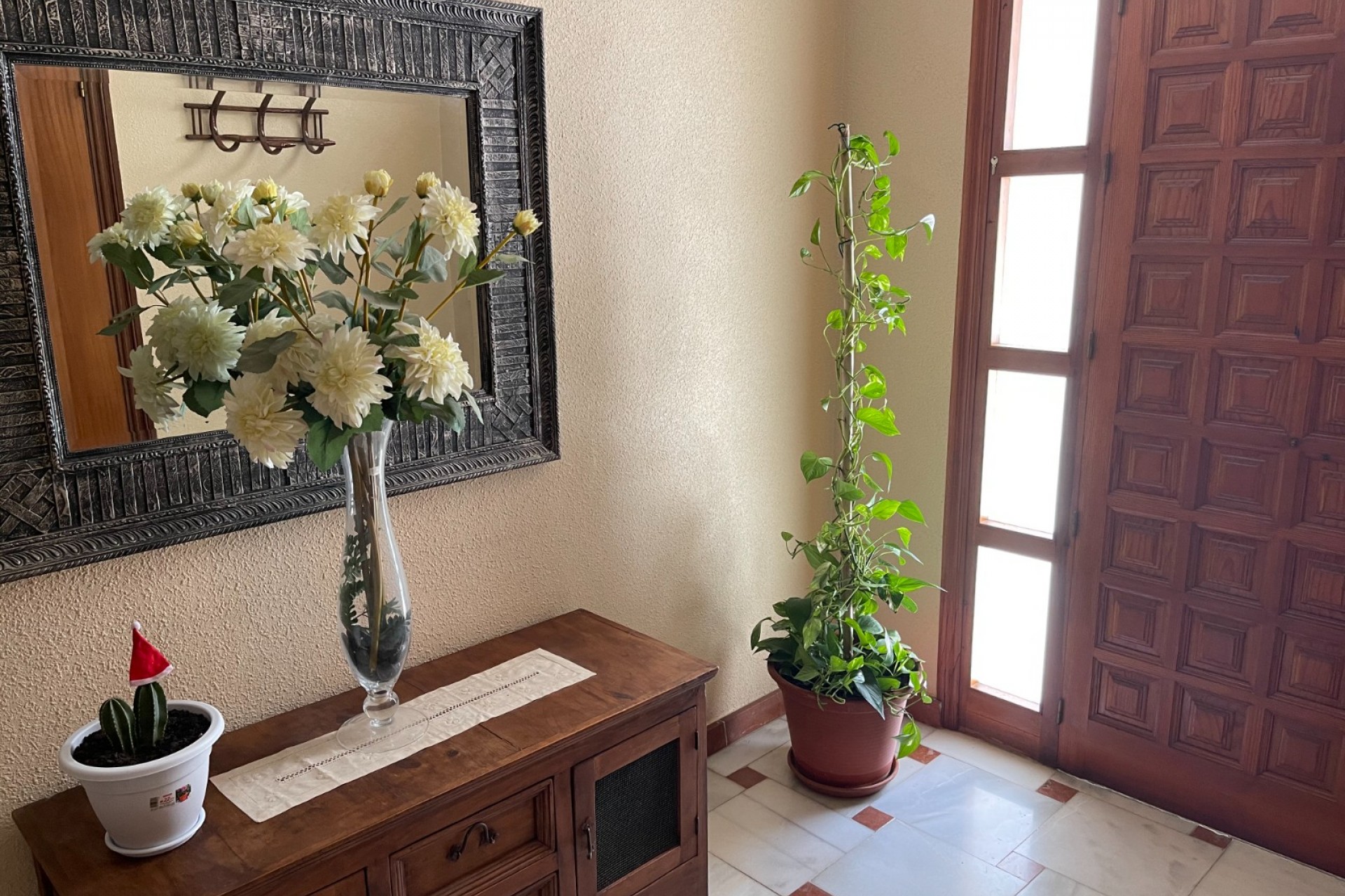 Videresalg - Frittliggende Villa - San Miguel de Salinas - pueblo