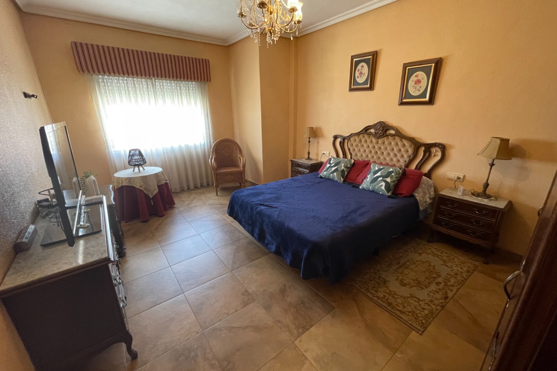 Videresalg - Frittliggende Villa - San Miguel de Salinas - pueblo