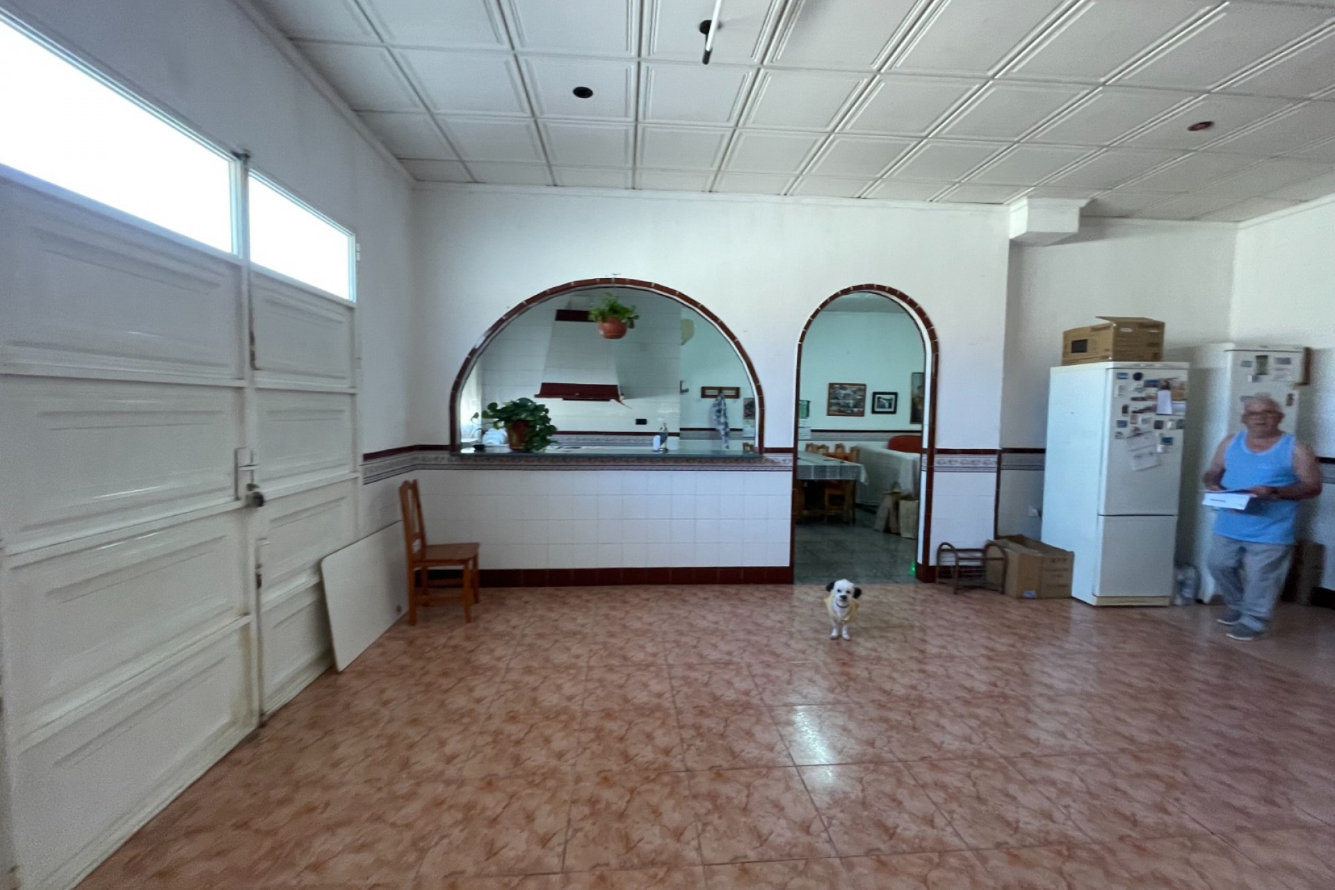 Videresalg - Frittliggende Villa - San Miguel de Salinas - pueblo