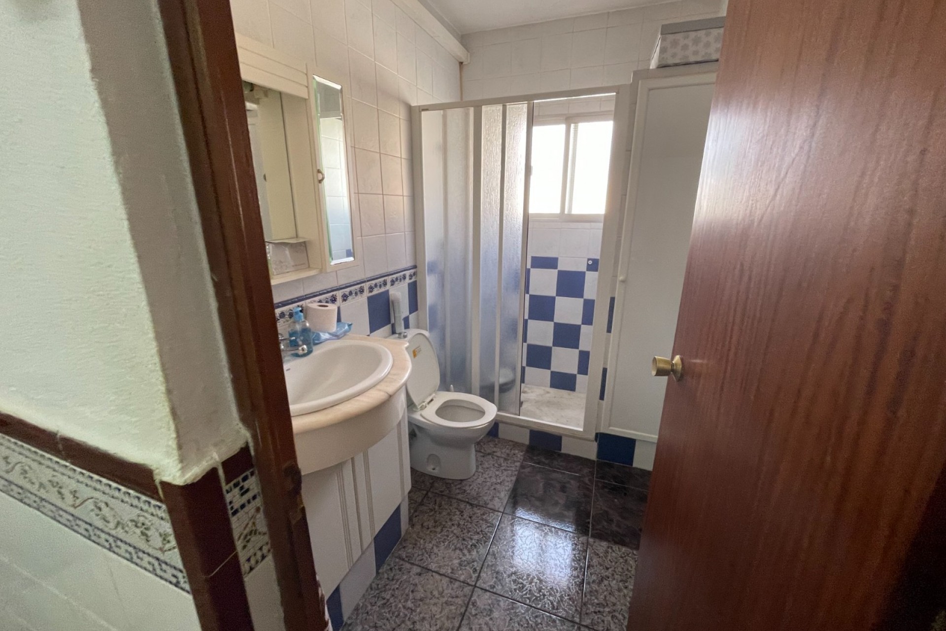 Videresalg - Frittliggende Villa - San Miguel de Salinas - pueblo