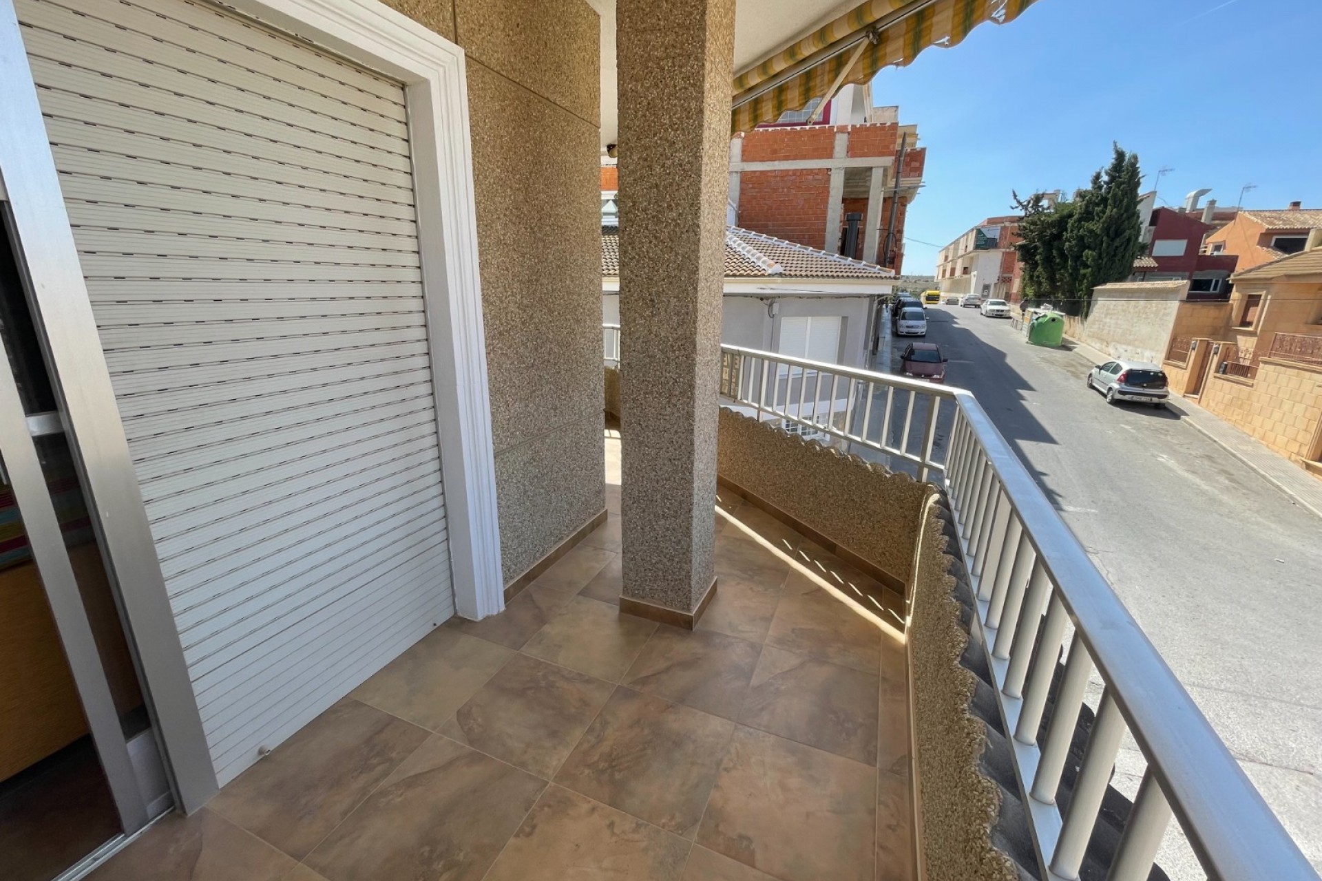 Videresalg - Frittliggende Villa - San Miguel de Salinas - pueblo