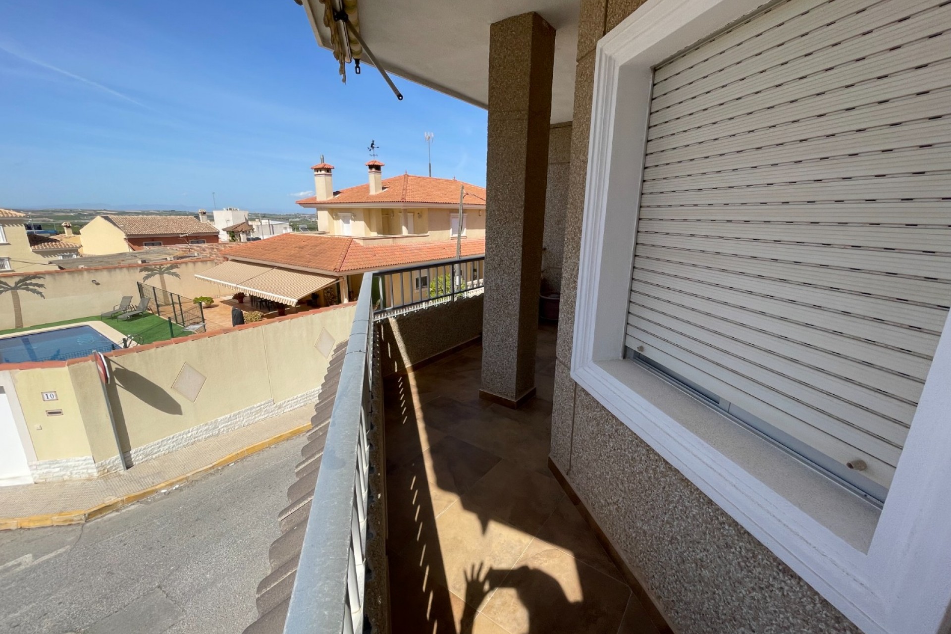 Videresalg - Frittliggende Villa - San Miguel de Salinas - pueblo