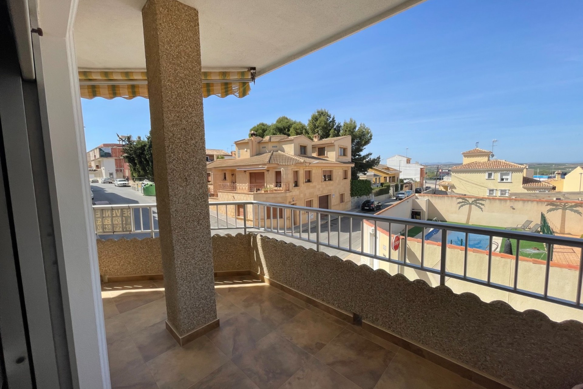 Videresalg - Frittliggende Villa - San Miguel de Salinas - pueblo