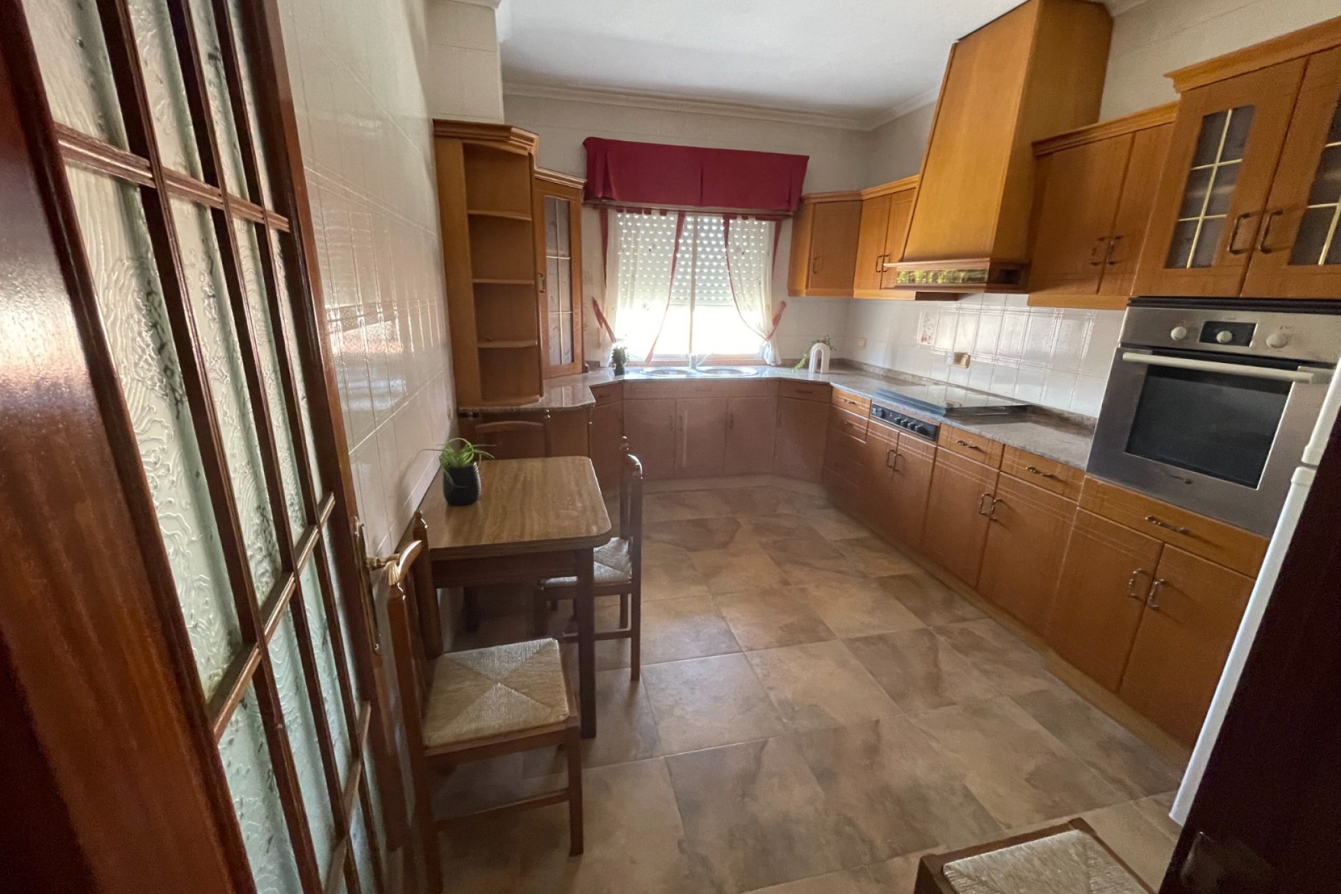 Videresalg - Frittliggende Villa - San Miguel de Salinas - pueblo
