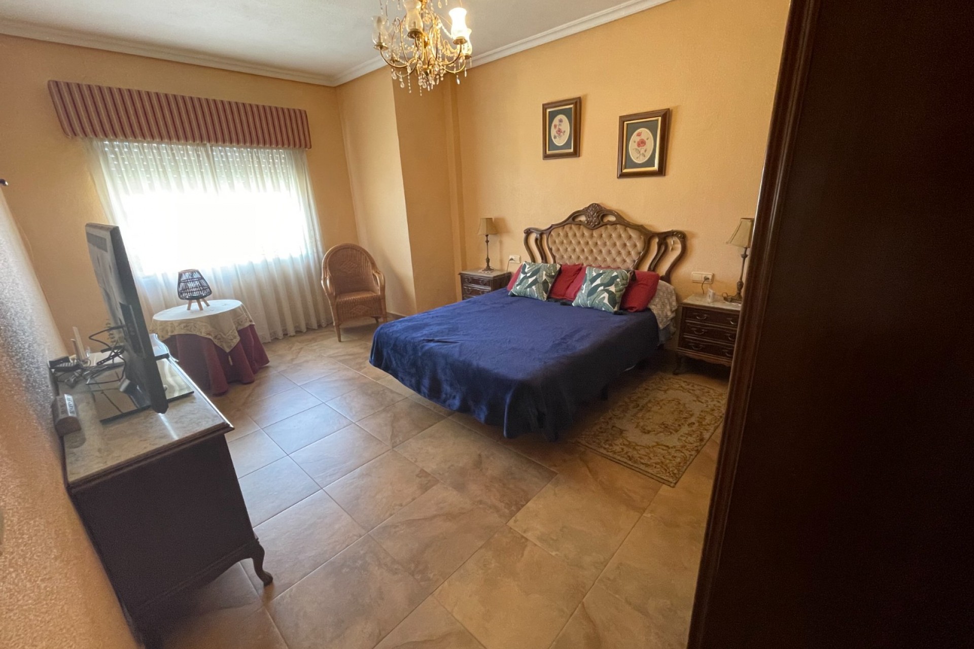 Videresalg - Frittliggende Villa - San Miguel de Salinas - pueblo