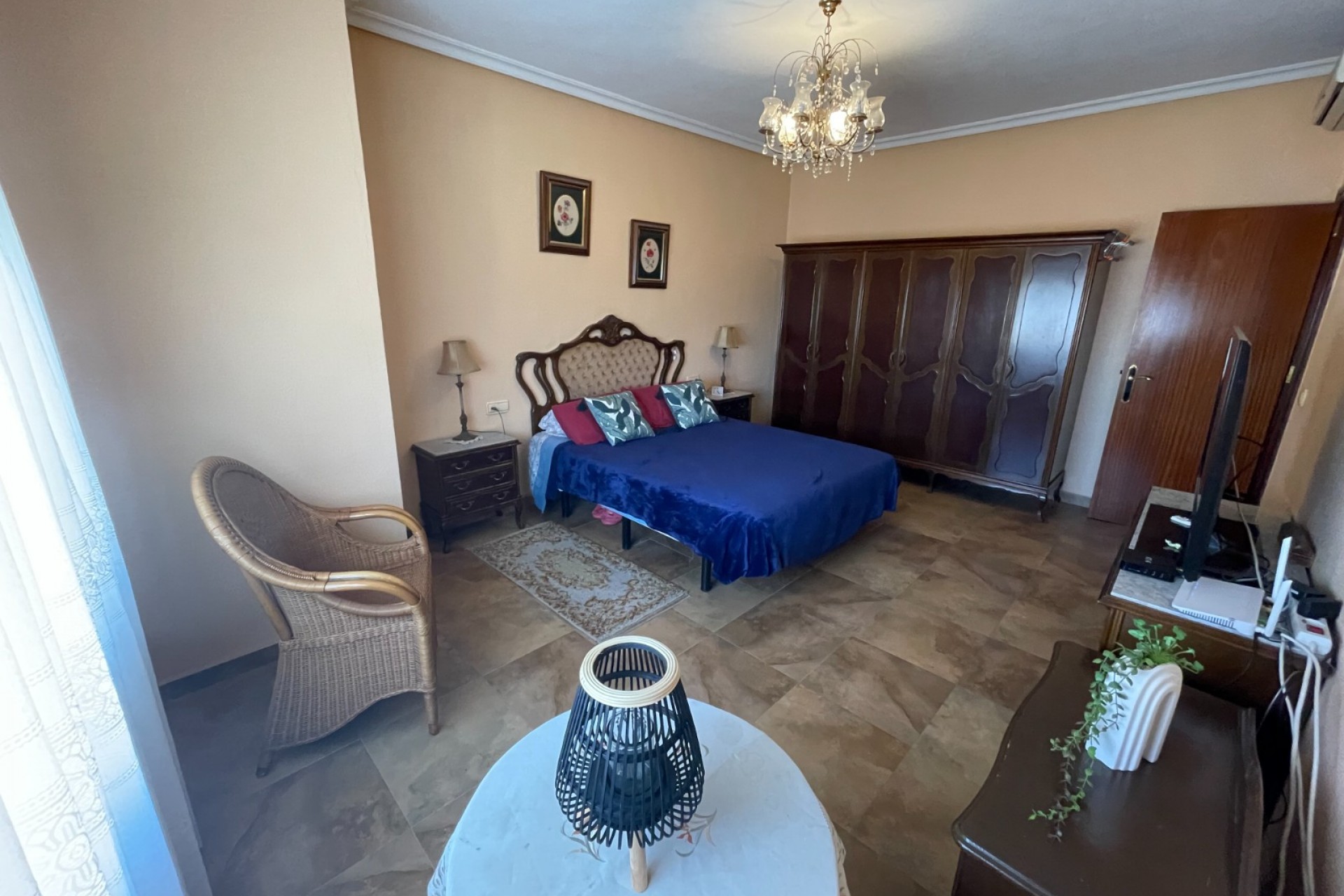 Videresalg - Frittliggende Villa - San Miguel de Salinas - pueblo