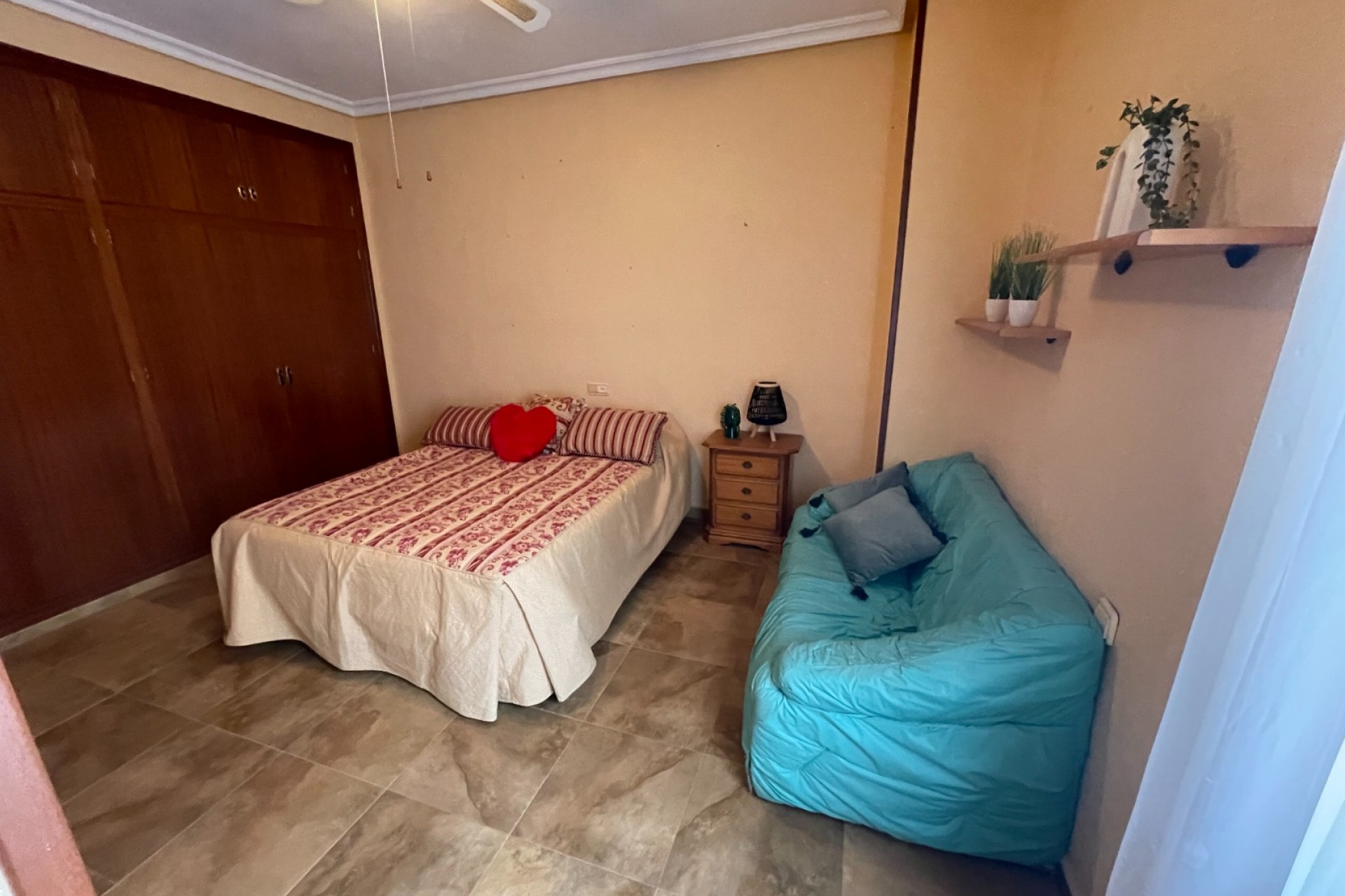 Videresalg - Frittliggende Villa - San Miguel de Salinas - pueblo