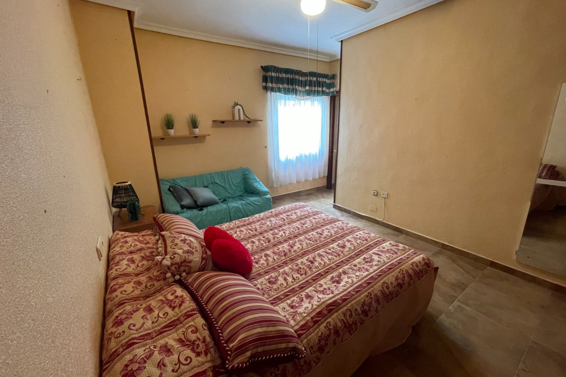Videresalg - Frittliggende Villa - San Miguel de Salinas - pueblo