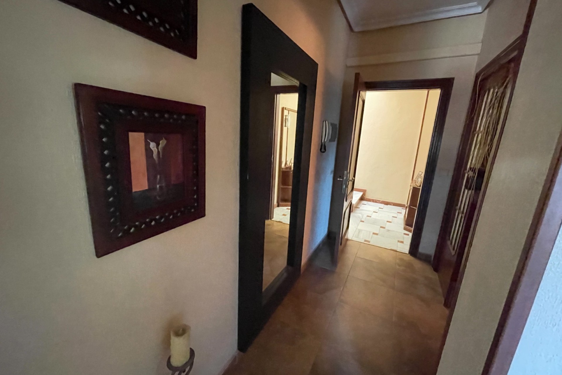 Videresalg - Frittliggende Villa - San Miguel de Salinas - pueblo