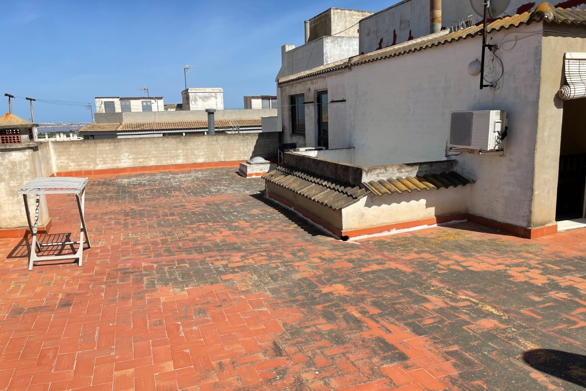 Videresalg - Frittliggende Villa - San Miguel de Salinas - pueblo
