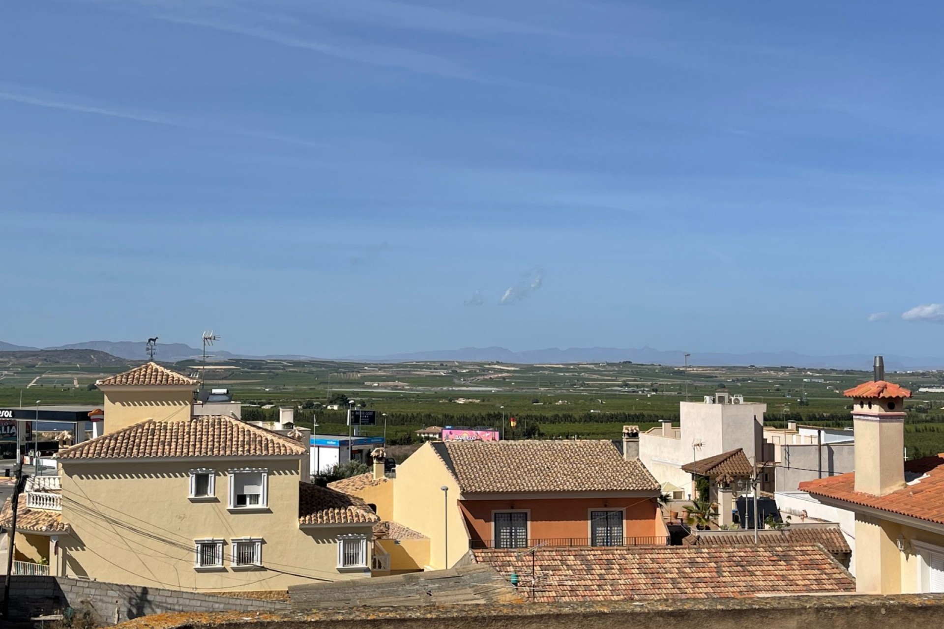 Videresalg - Frittliggende Villa - San Miguel de Salinas - pueblo