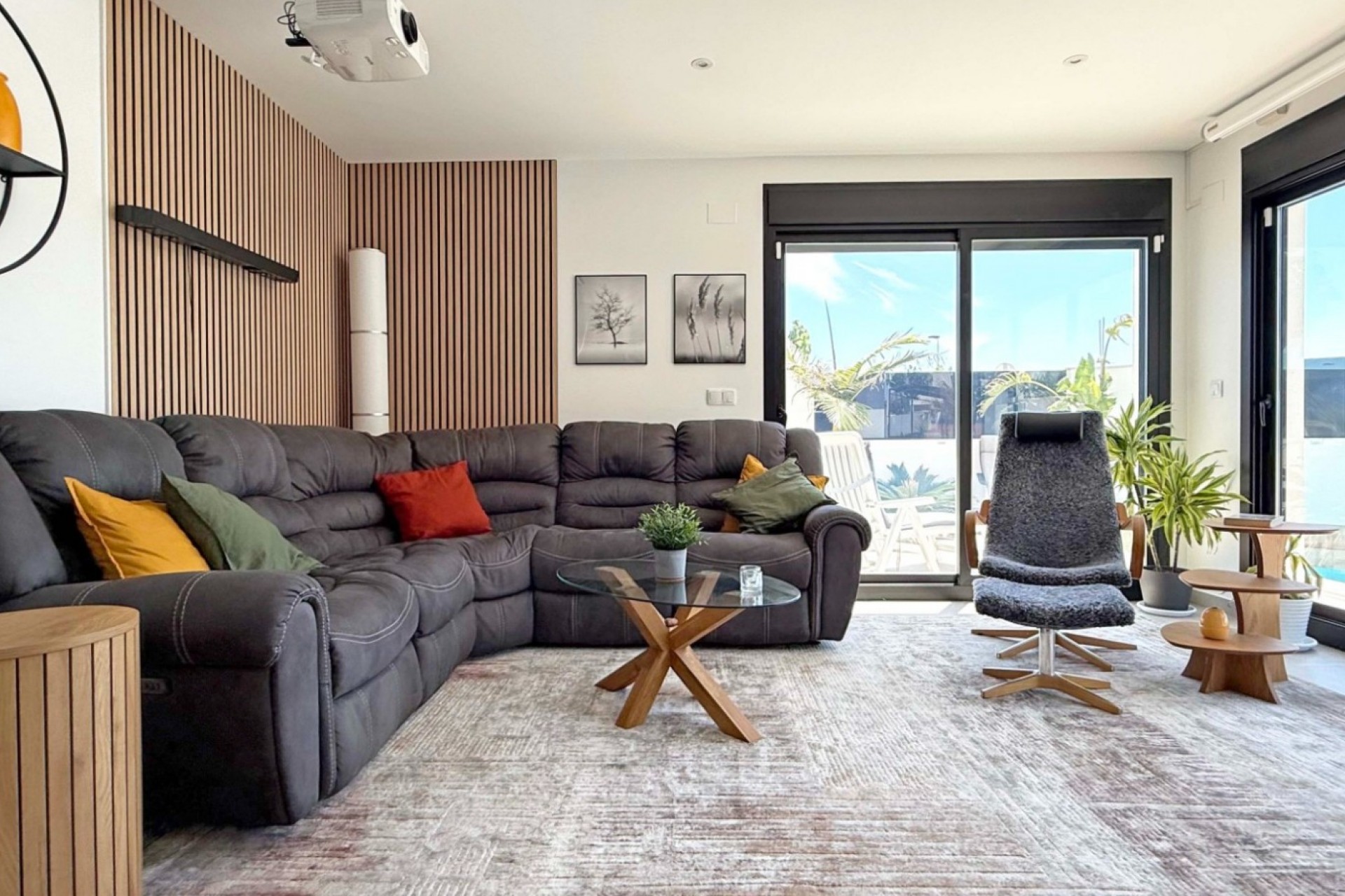 Videresalg - Frittliggende Villa - San Pedro del Pinatar - San Pedro del Pinatar - Byen