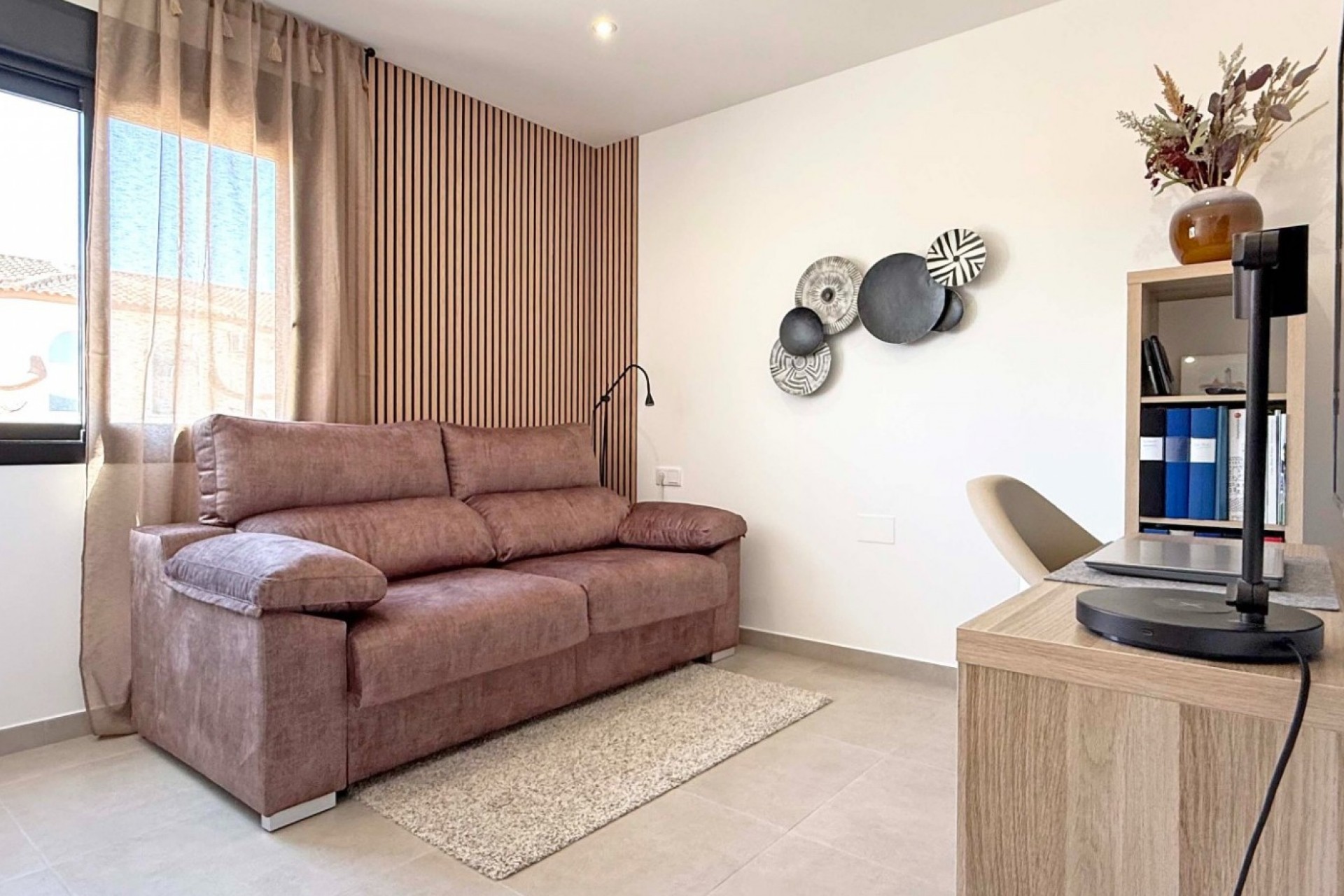 Videresalg - Frittliggende Villa - San Pedro del Pinatar - San Pedro del Pinatar - Byen