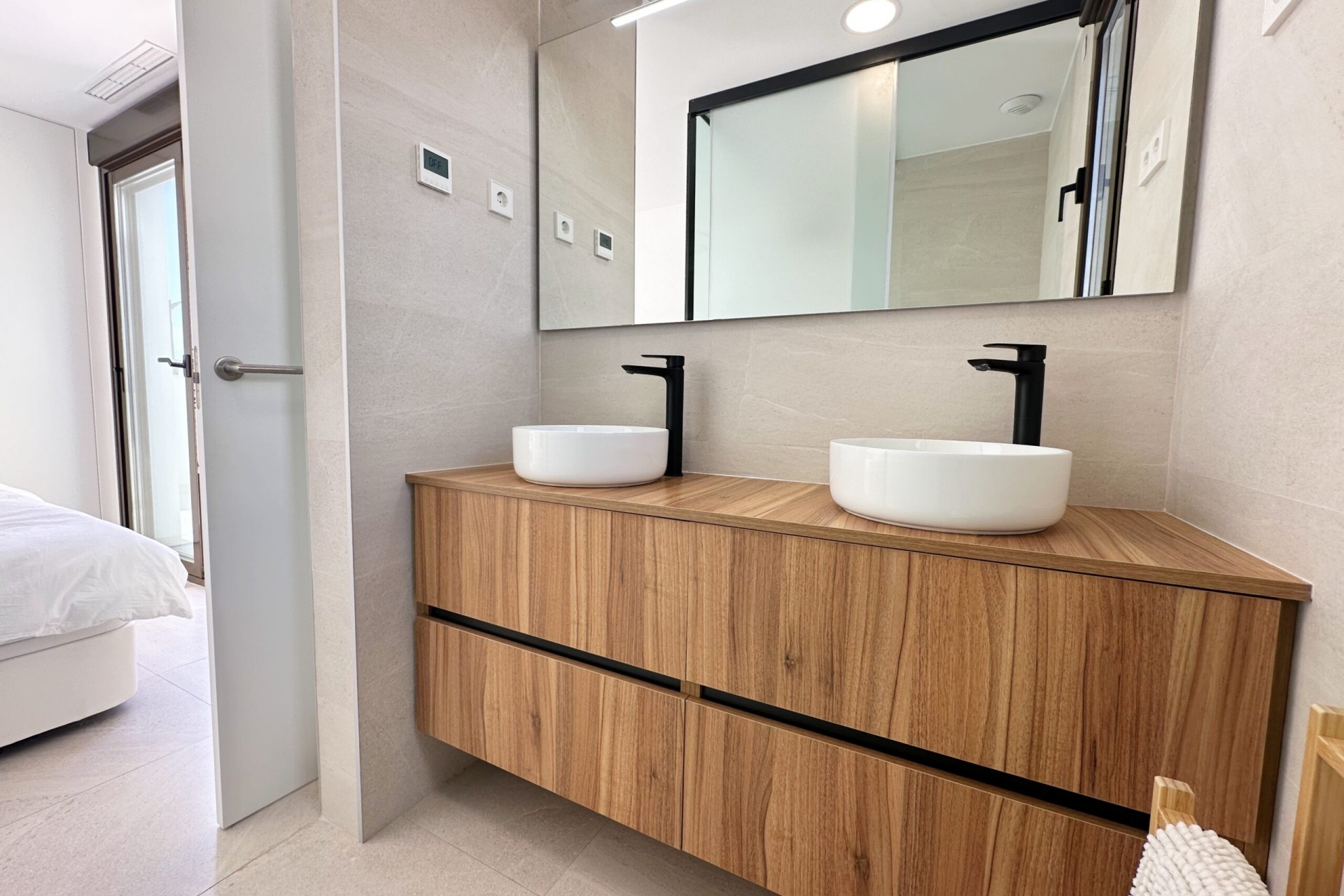 Videresalg - Frittliggende Villa - Santa Rosalía - Santa Rosalía Lake & Life Resort