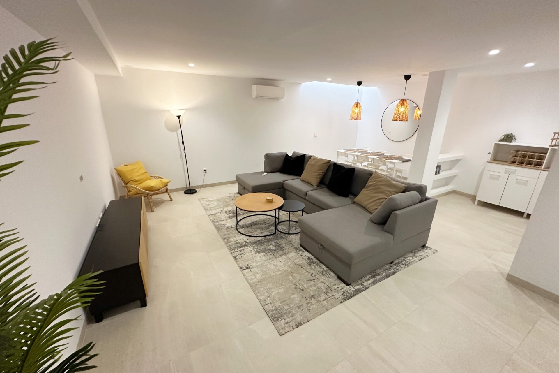 Videresalg - Frittliggende Villa - Santa Rosalía - Santa Rosalía Lake & Life Resort