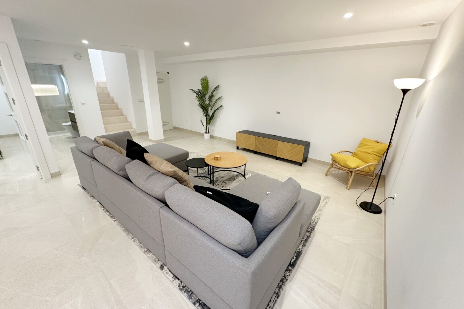 Videresalg - Frittliggende Villa - Santa Rosalía - Santa Rosalía Lake & Life Resort