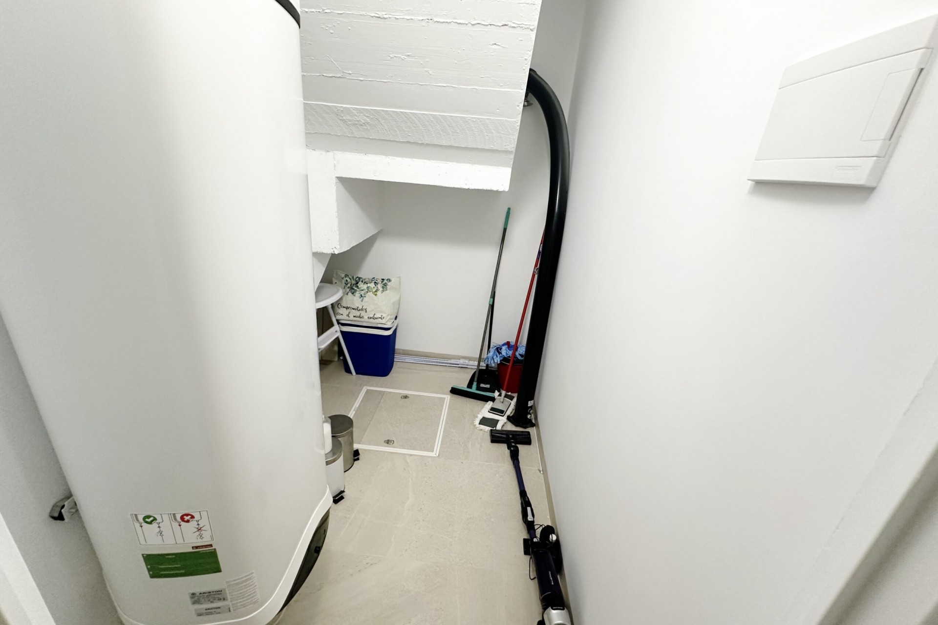 Videresalg - Frittliggende Villa - Santa Rosalía - Santa Rosalía Lake & Life Resort