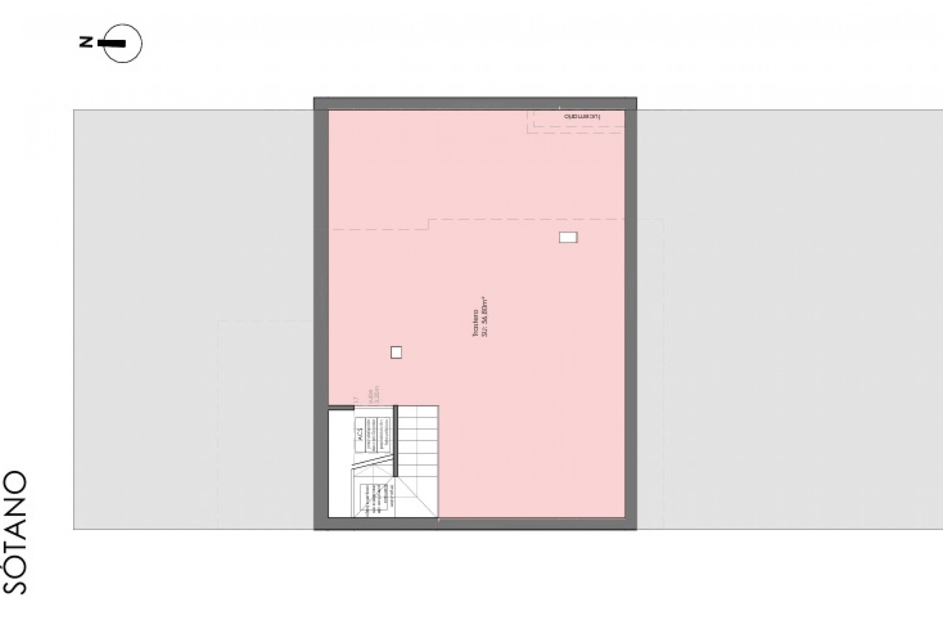 Videresalg - Frittliggende Villa - Santa Rosalía - Santa Rosalía Lake & Life Resort