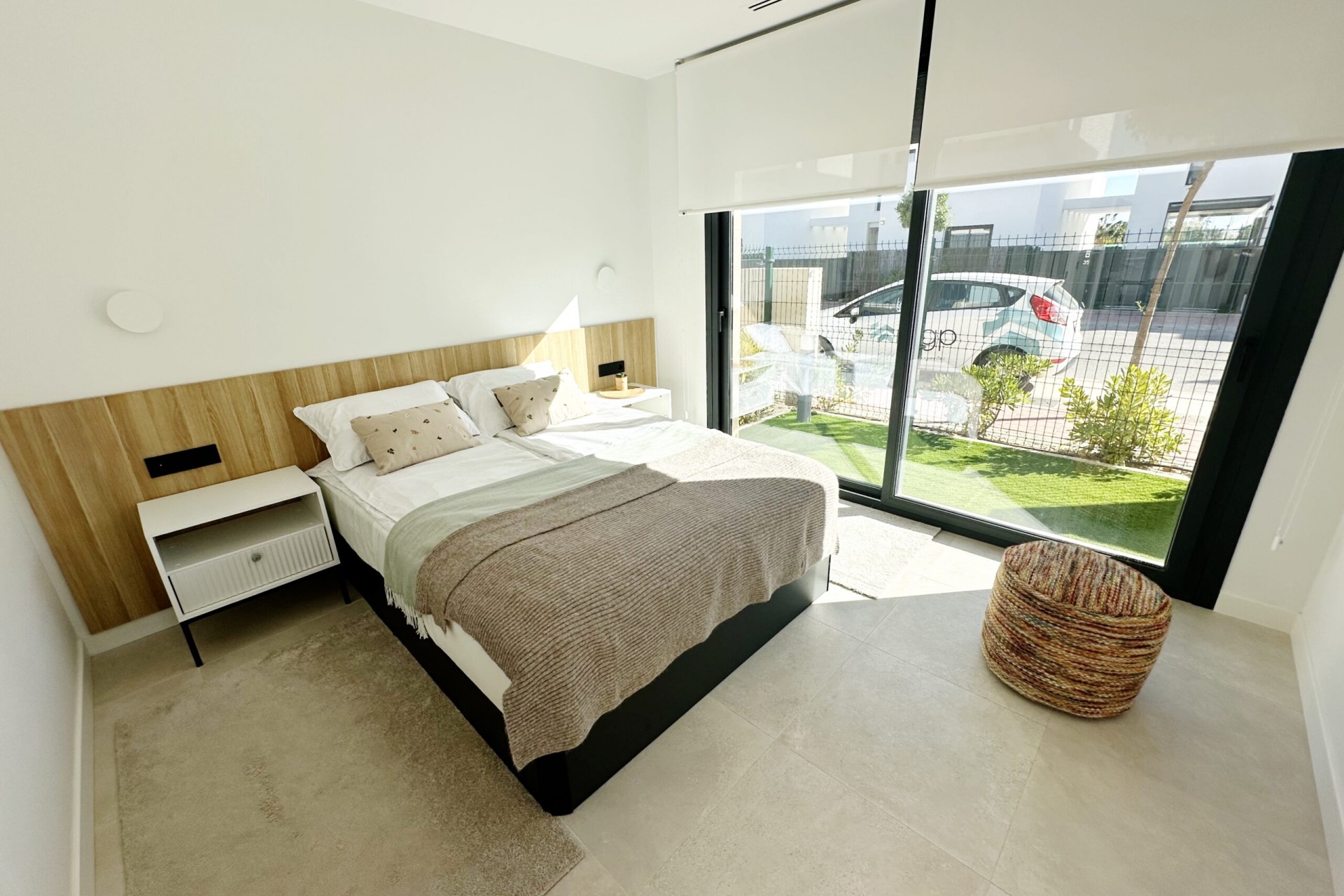 Videresalg - Frittliggende Villa - Santa Rosalía - Santa Rosalía Lake & Life Resort