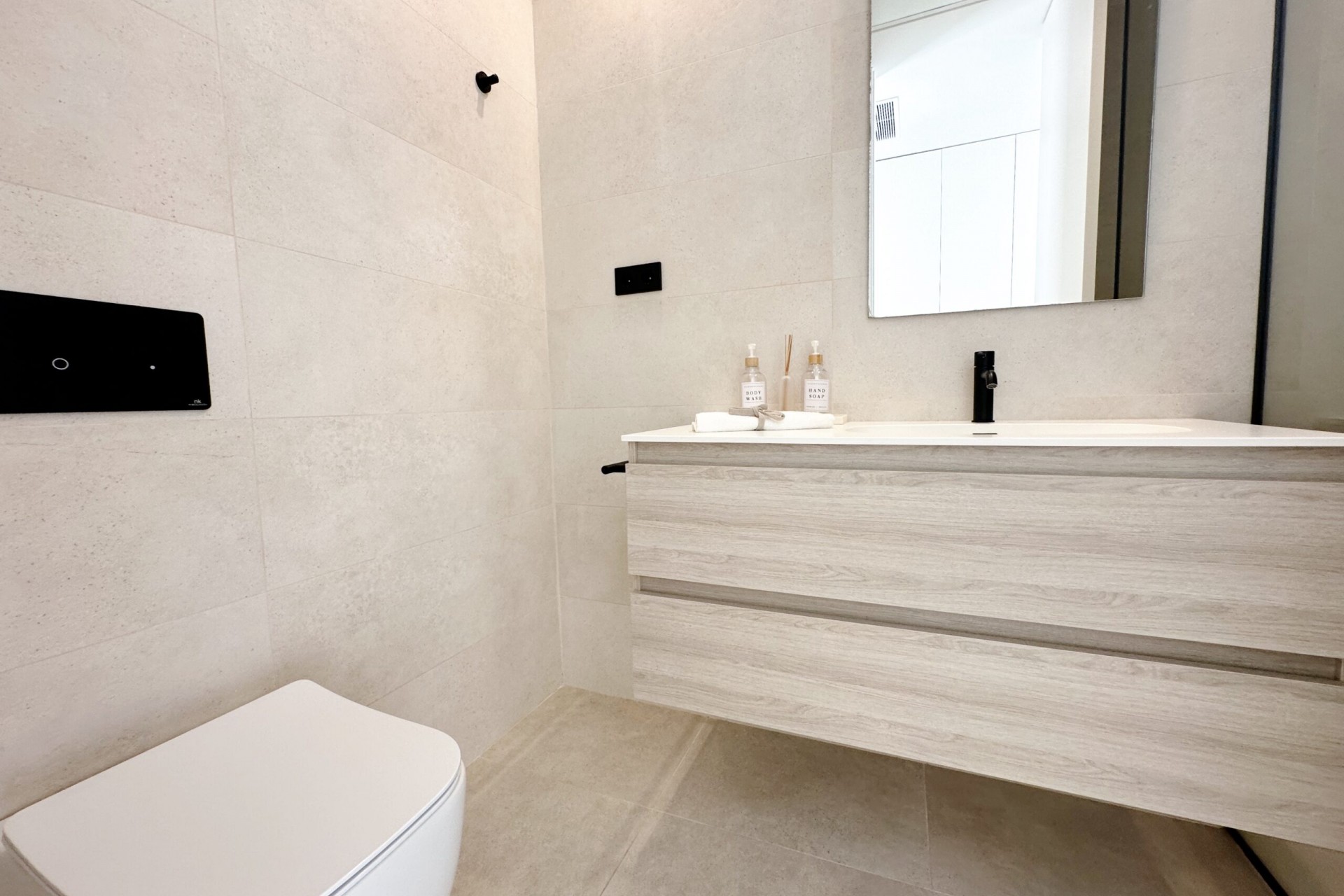 Videresalg - Frittliggende Villa - Santa Rosalía - Santa Rosalía Lake & Life Resort