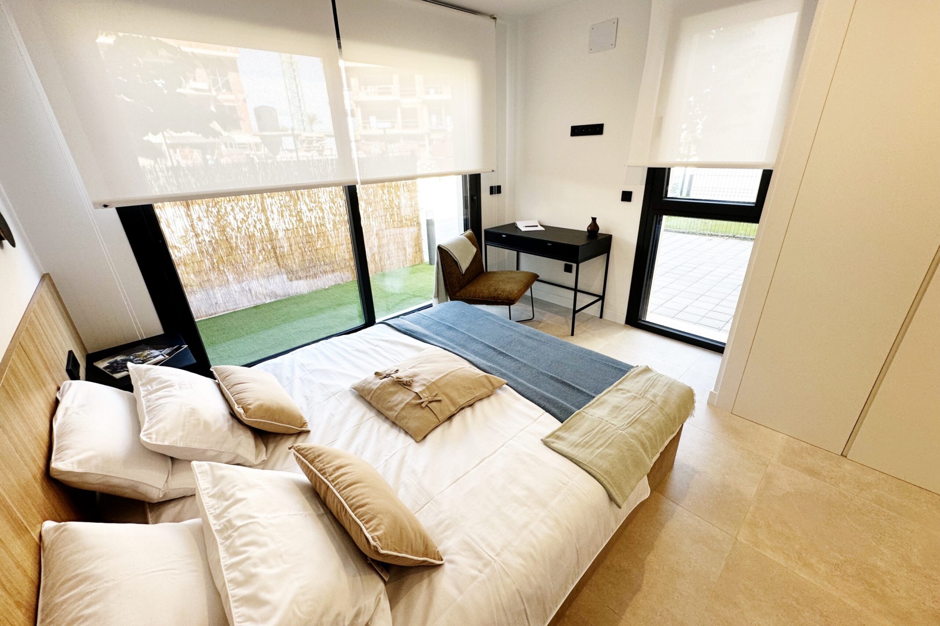 Videresalg - Frittliggende Villa - Santa Rosalía - Santa Rosalía Lake & Life Resort