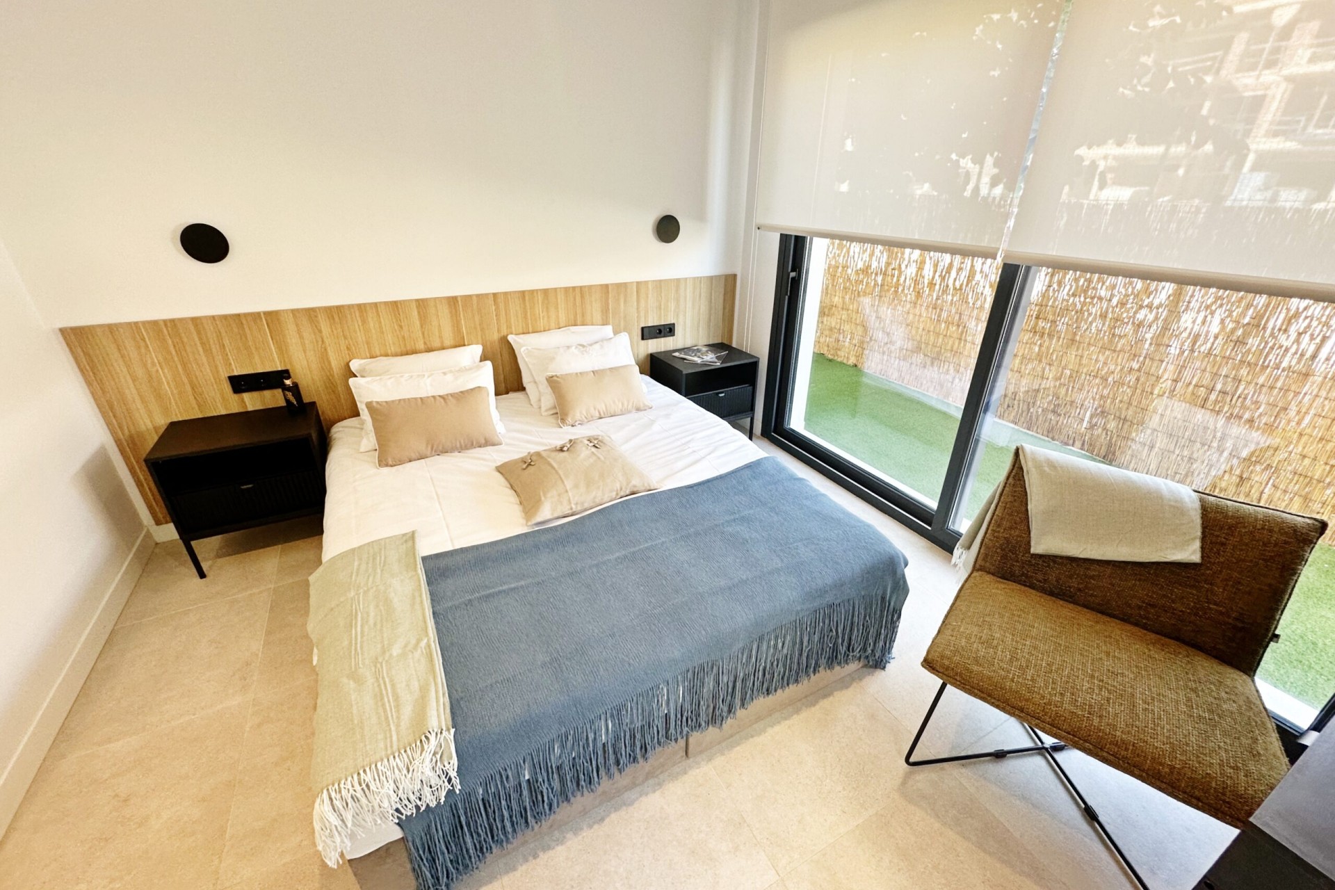 Videresalg - Frittliggende Villa - Santa Rosalía - Santa Rosalía Lake & Life Resort