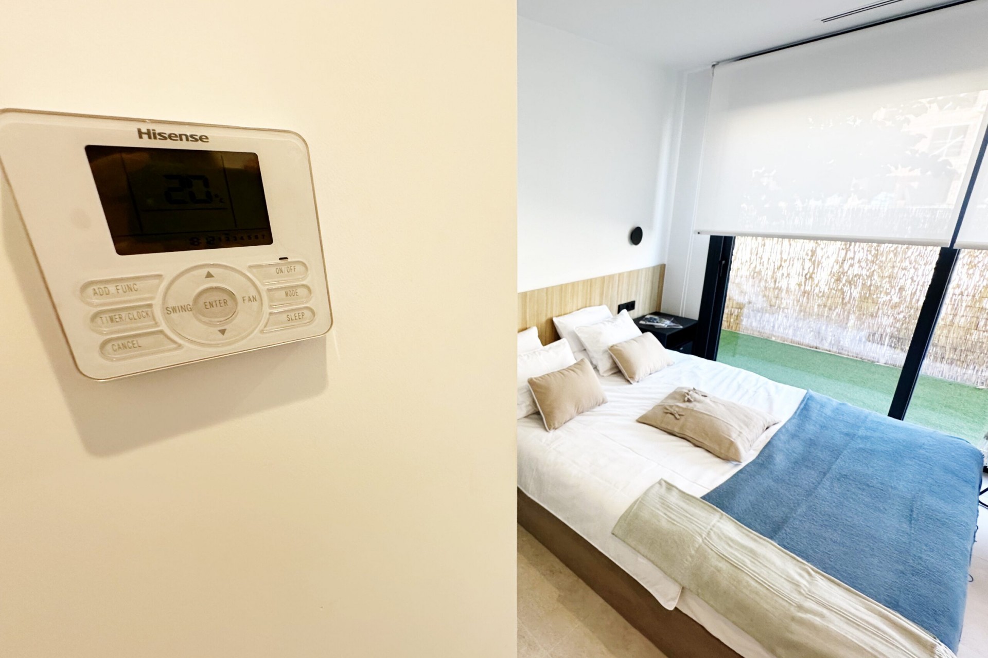 Videresalg - Frittliggende Villa - Santa Rosalía - Santa Rosalía Lake & Life Resort