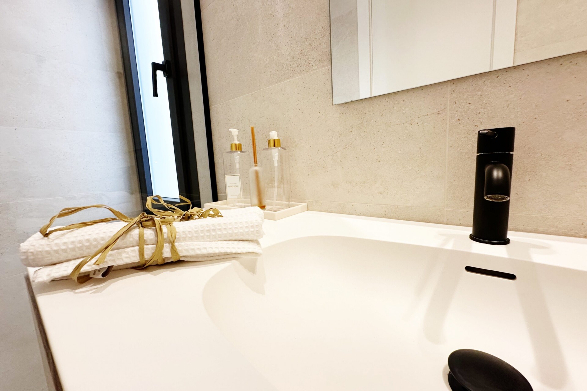 Videresalg - Frittliggende Villa - Santa Rosalía - Santa Rosalía Lake & Life Resort