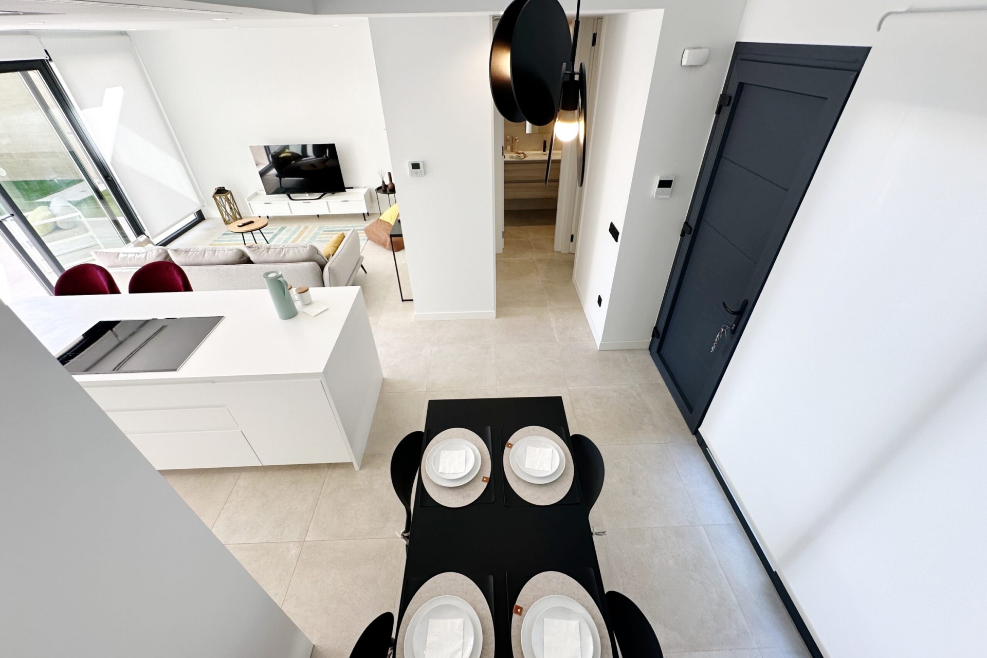 Videresalg - Frittliggende Villa - Santa Rosalía - Santa Rosalía Lake & Life Resort