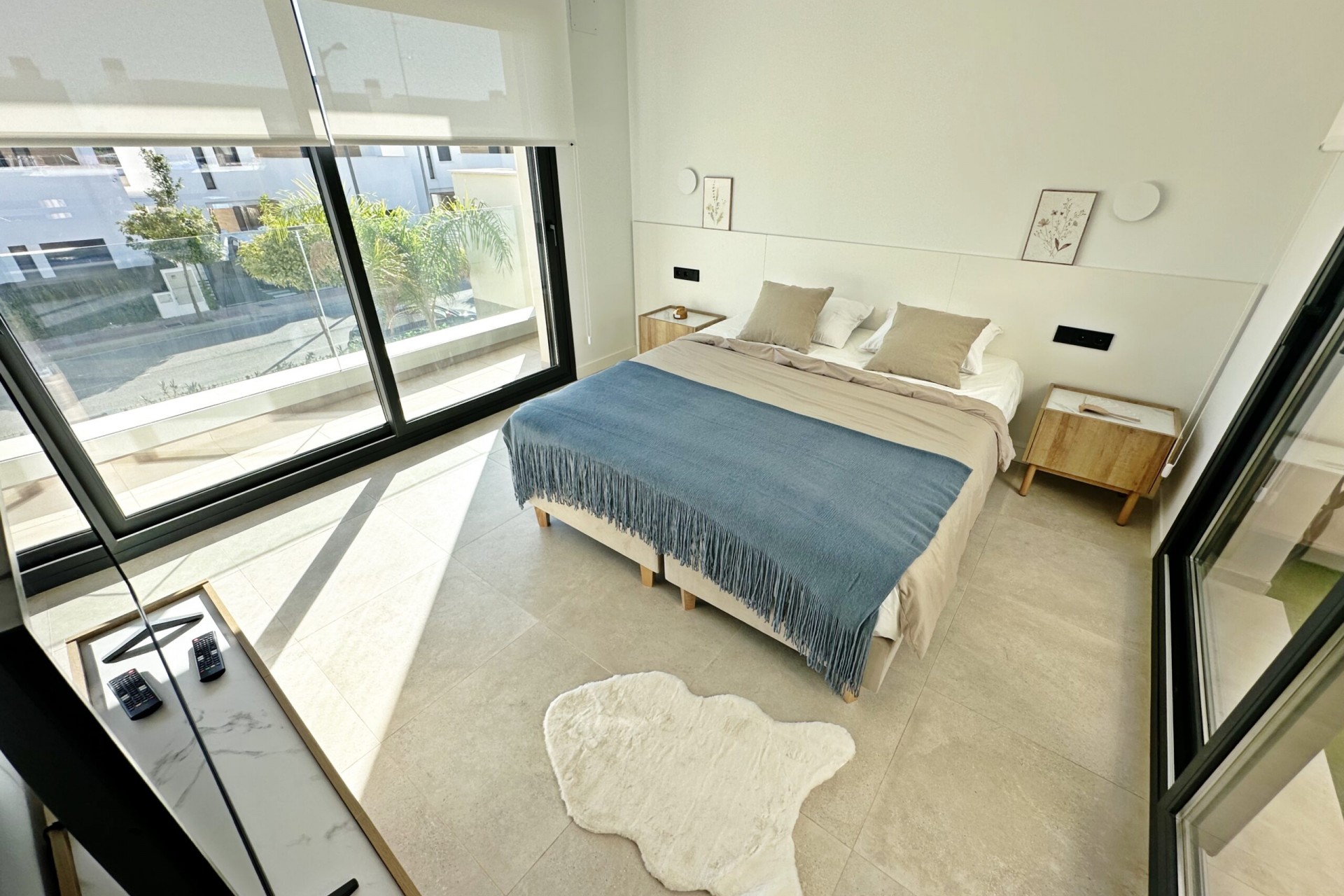 Videresalg - Frittliggende Villa - Santa Rosalía - Santa Rosalía Lake & Life Resort