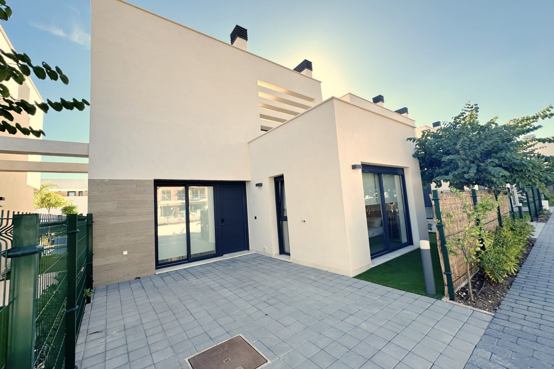 Videresalg - Frittliggende Villa - Santa Rosalía - Santa Rosalía Lake & Life Resort