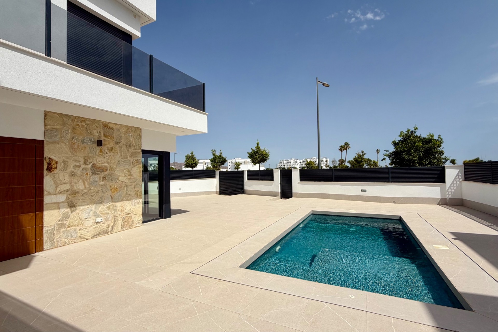 Videresalg - Frittliggende Villa - Santa Rosalía - Santa Rosalía Lake & Life Resort