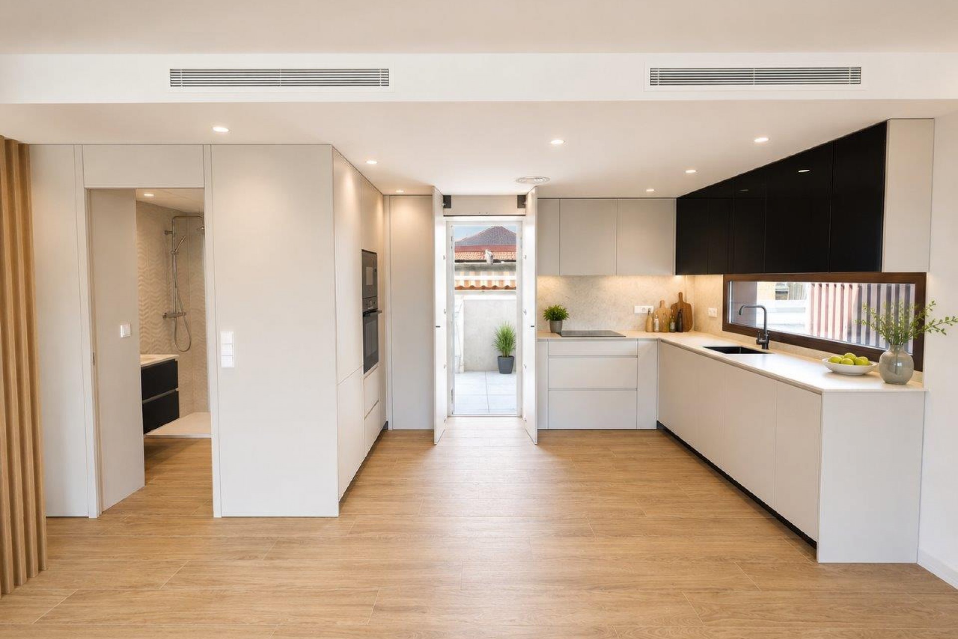 Videresalg - Frittliggende Villa - Santiago de La Ribera - Santiago de La Ribera - Byen