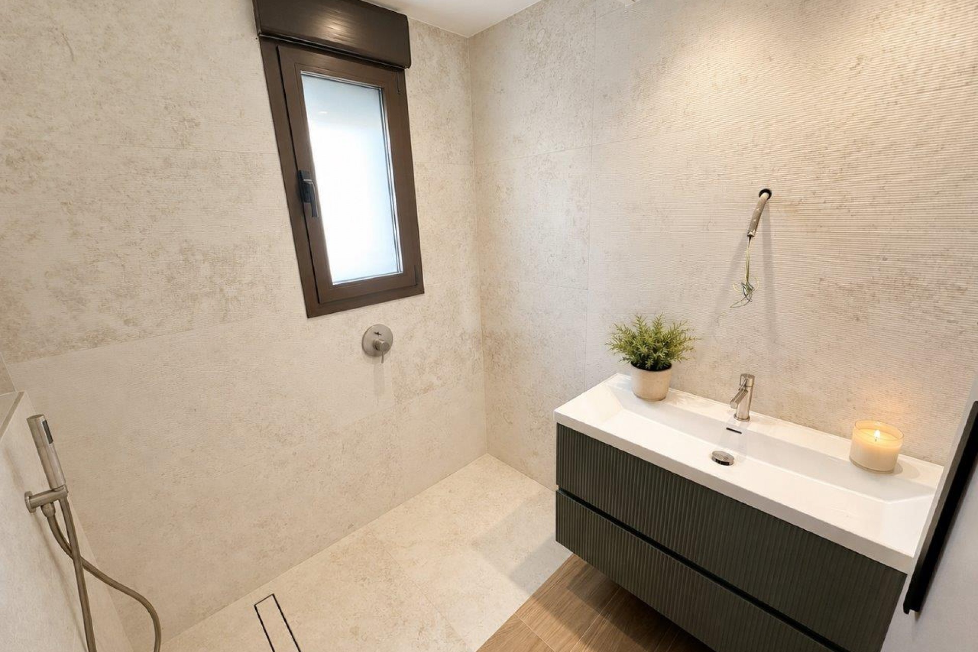 Videresalg - Frittliggende Villa - Santiago de La Ribera - Santiago de La Ribera - Byen