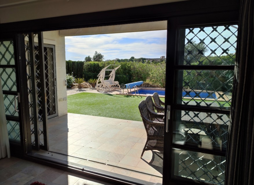 Videresalg - Frittliggende Villa - Sucina - Peraleja Golf