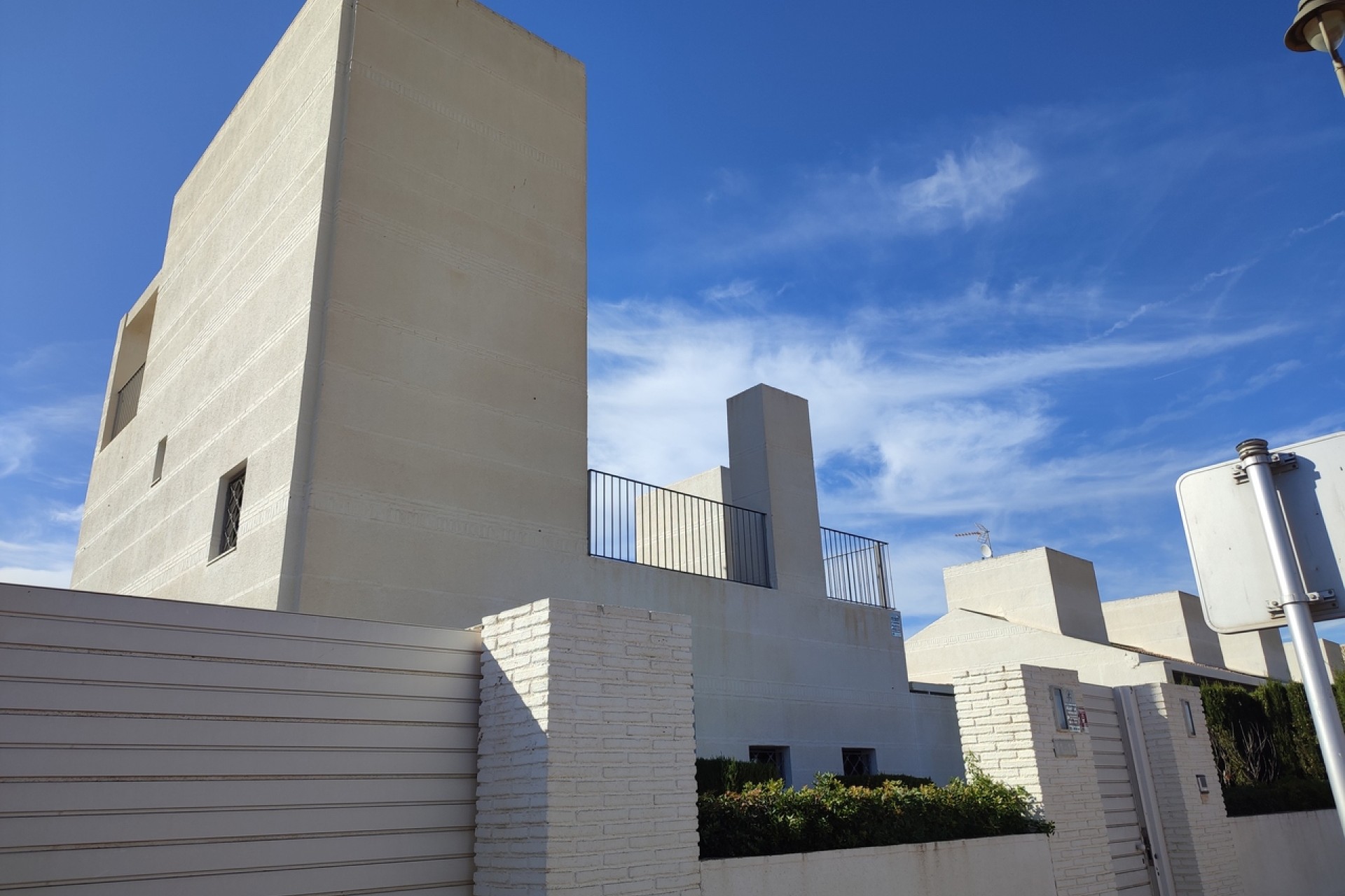 Videresalg - Frittliggende Villa - Sucina - Peraleja Golf