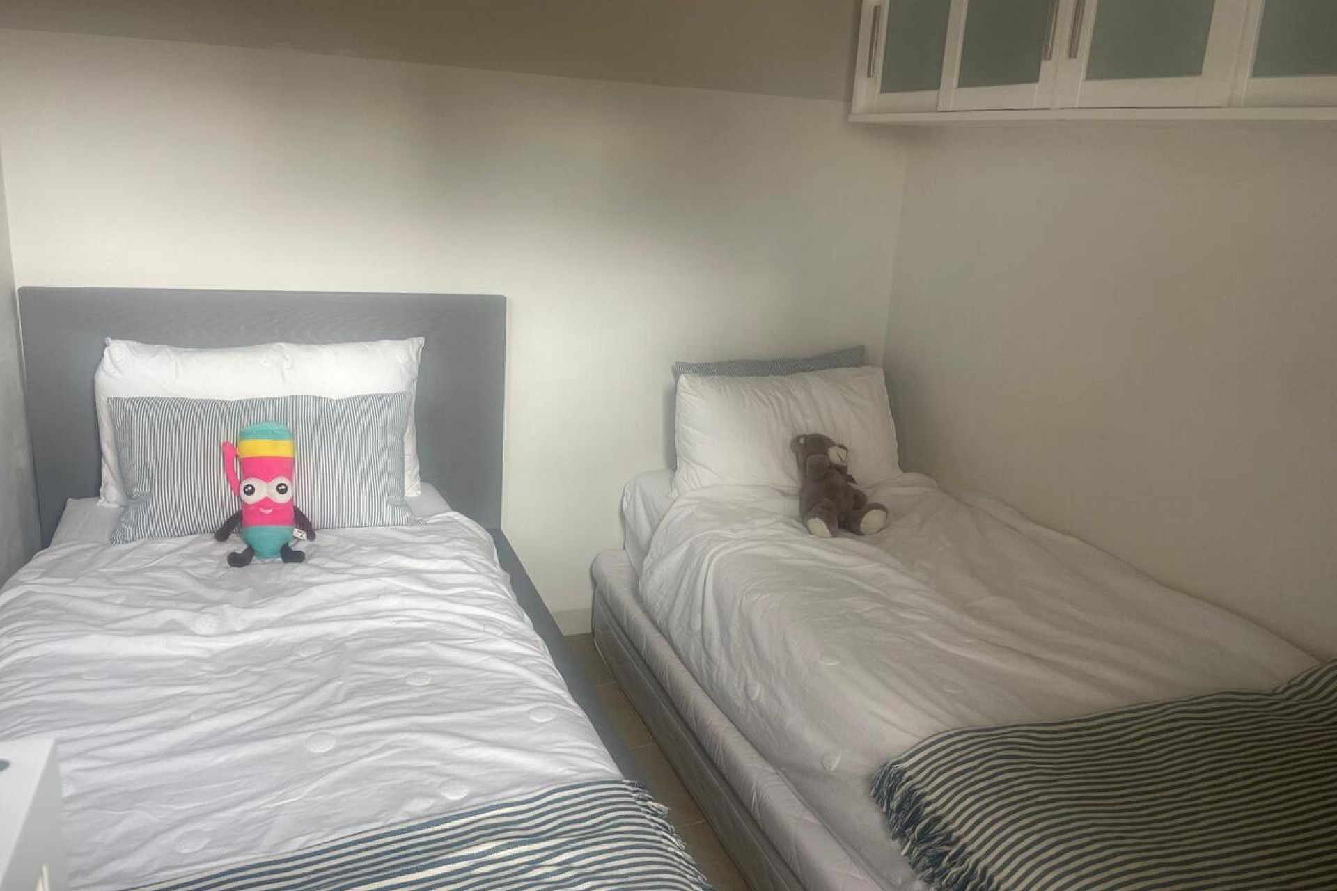 Videresalg - Frittliggende Villa - Sucina - Peraleja Golf