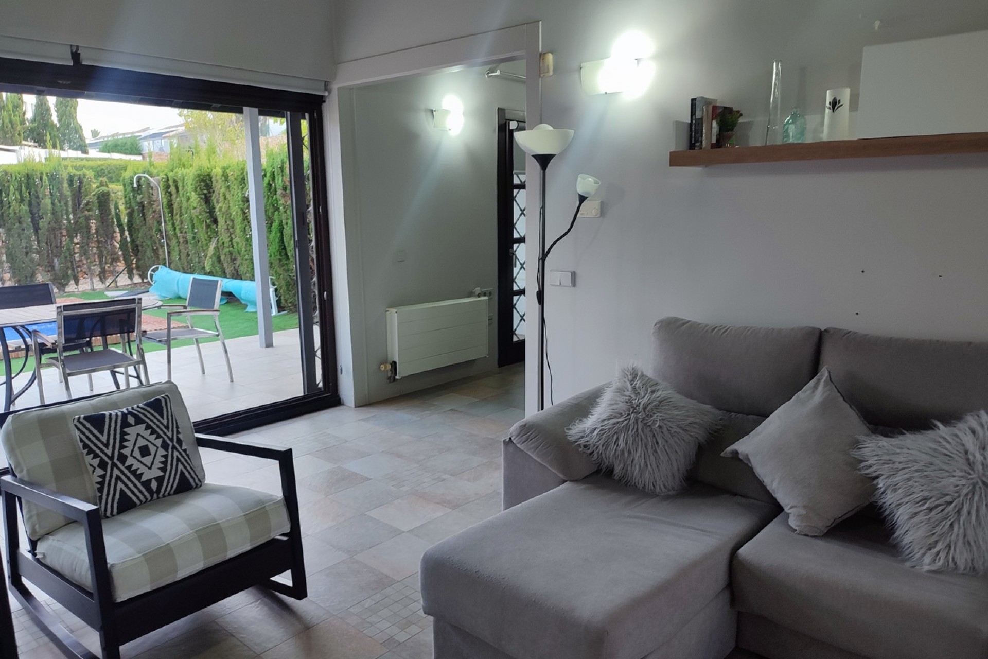 Videresalg - Frittliggende Villa - Sucina - Peraleja Golf