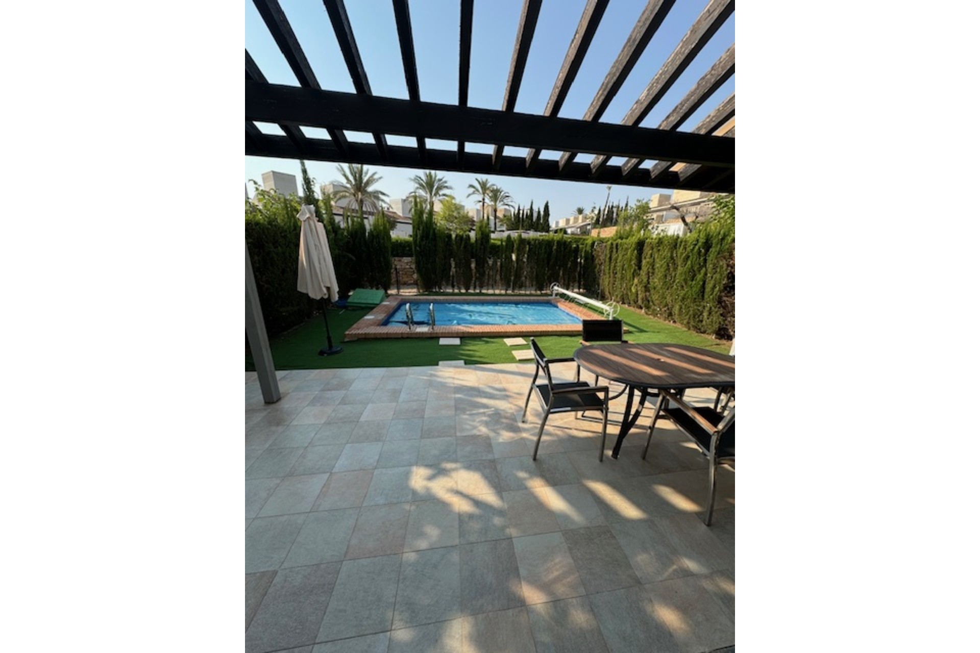 Videresalg - Frittliggende Villa - Sucina - Peraleja Golf