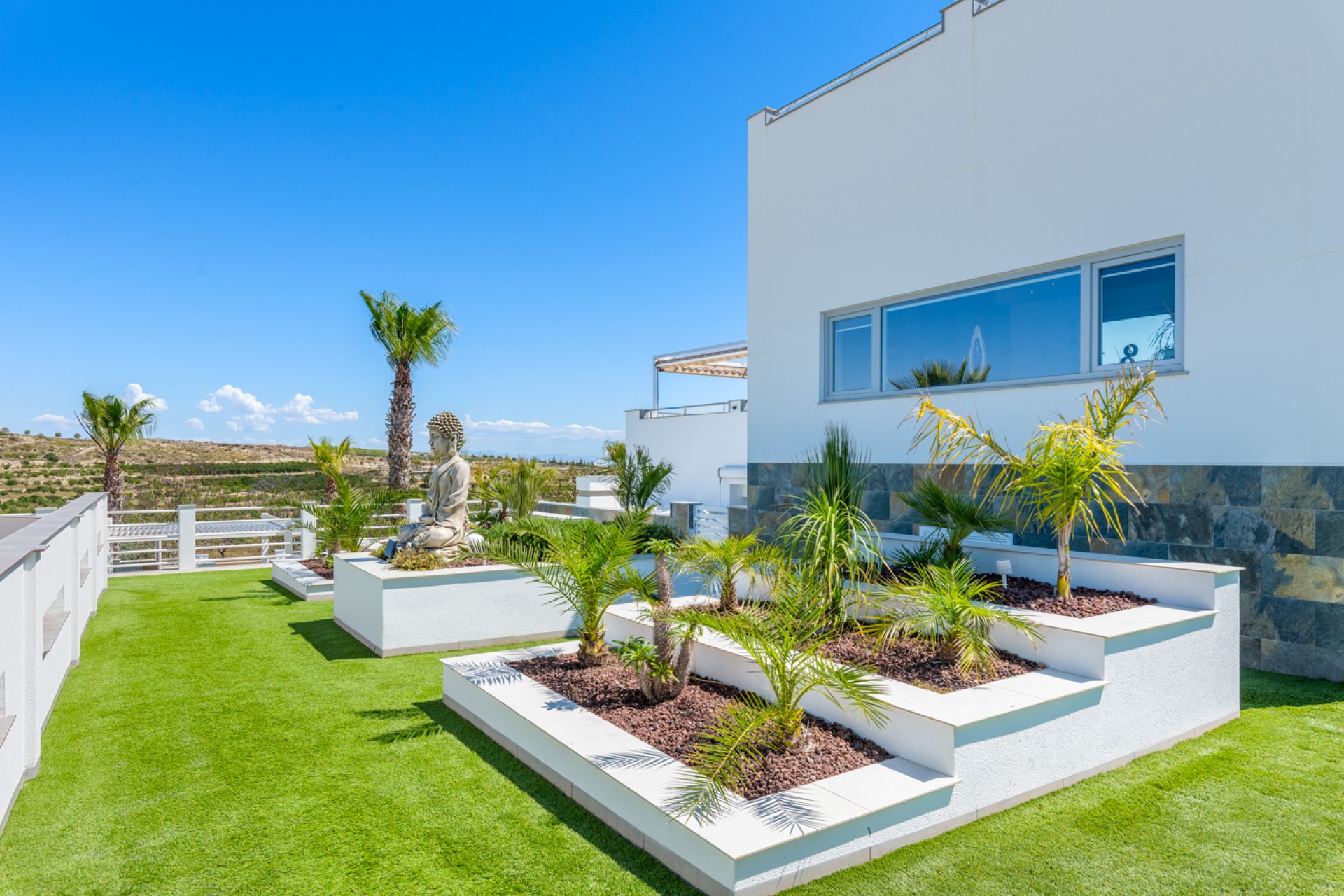 Videresalg - Frittliggende Villa - Torremendo - Torremendo - Felt