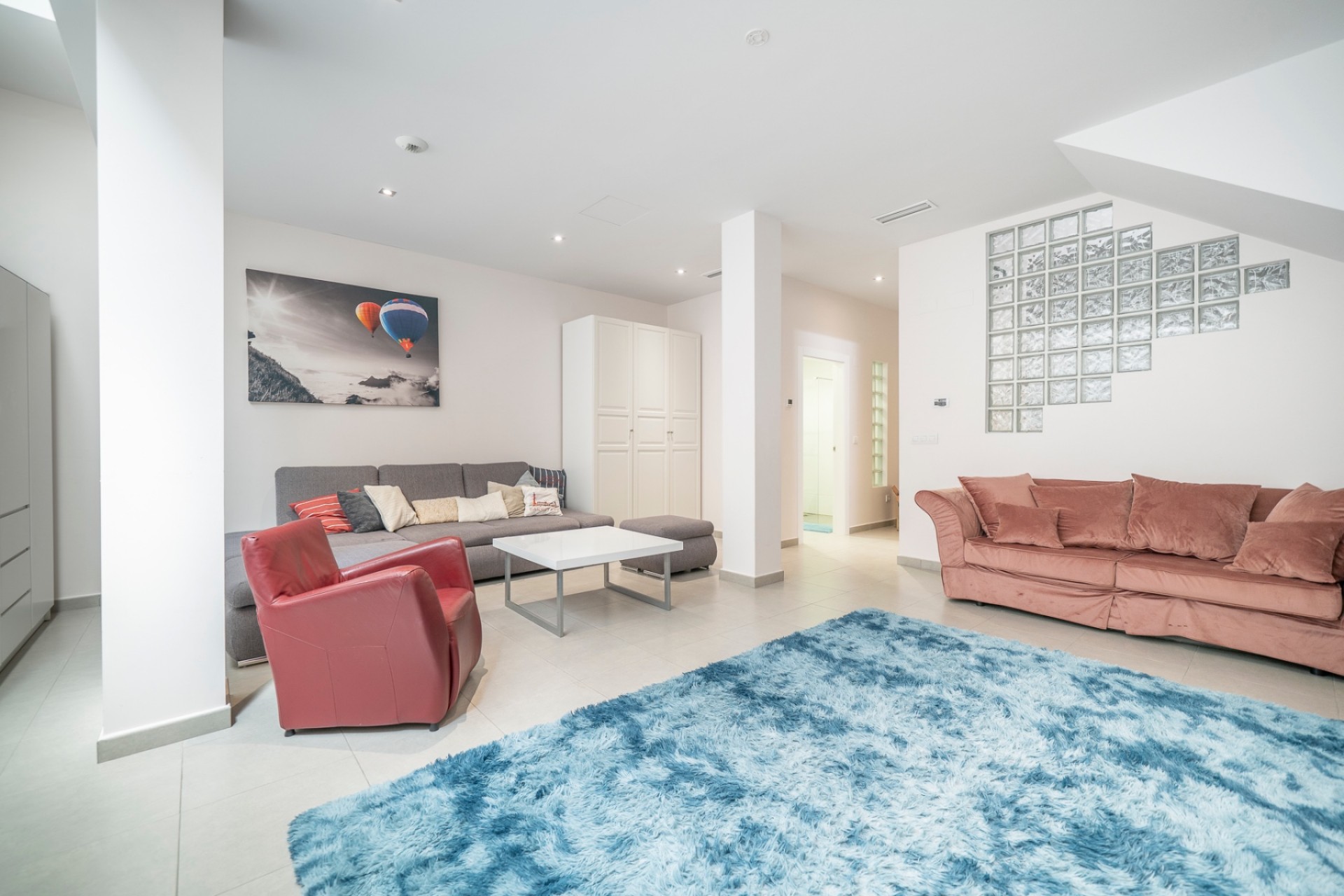Videresalg - Frittliggende Villa - Torrevieja - Aguas Nuevas