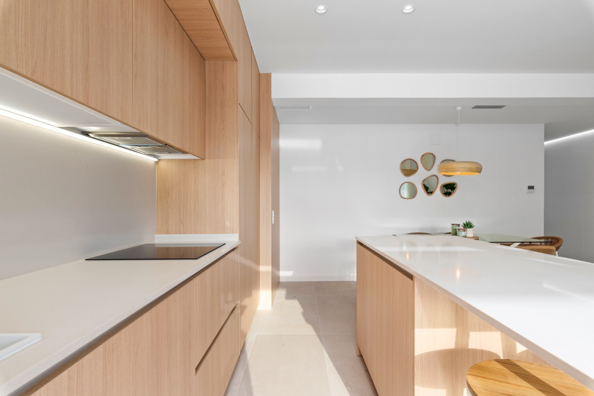 Videresalg - Frittliggende Villa - Torrevieja - El Chaparral